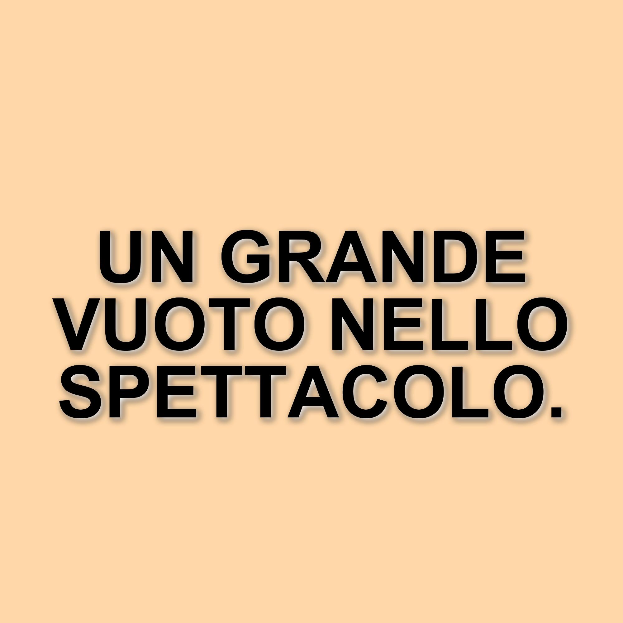 La scomparsa di Gianfranco Butinar: un lutto nel mondo dello spettacolo italiano