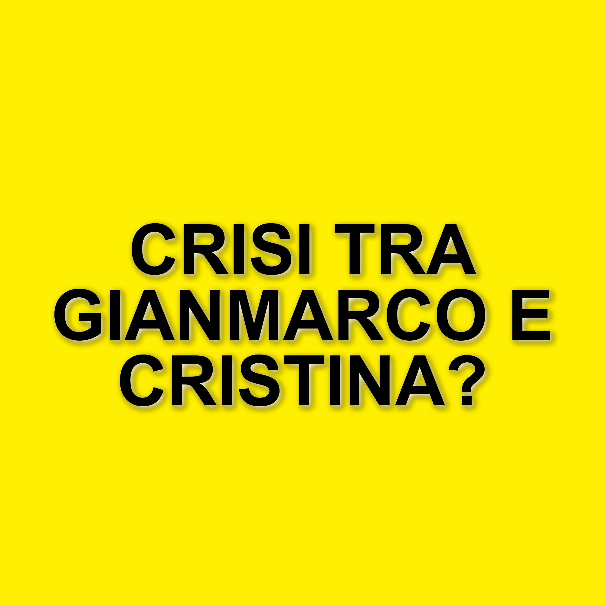 Ultime notizie su Gianmarco Steri e Cristina Ferrara: gossip e conferme dalla coppia di Uomini e Donne