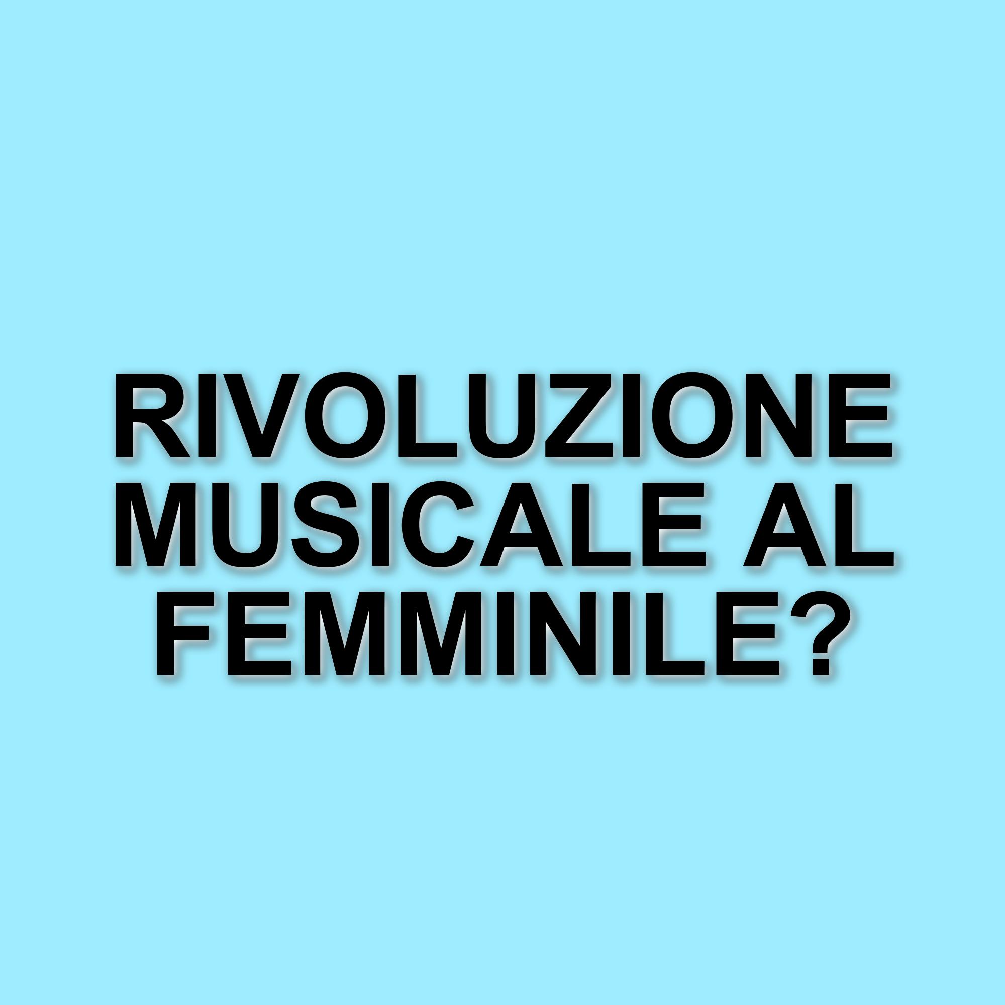 La musica italiana al femminile: un viaggio tra le grandi protagoniste