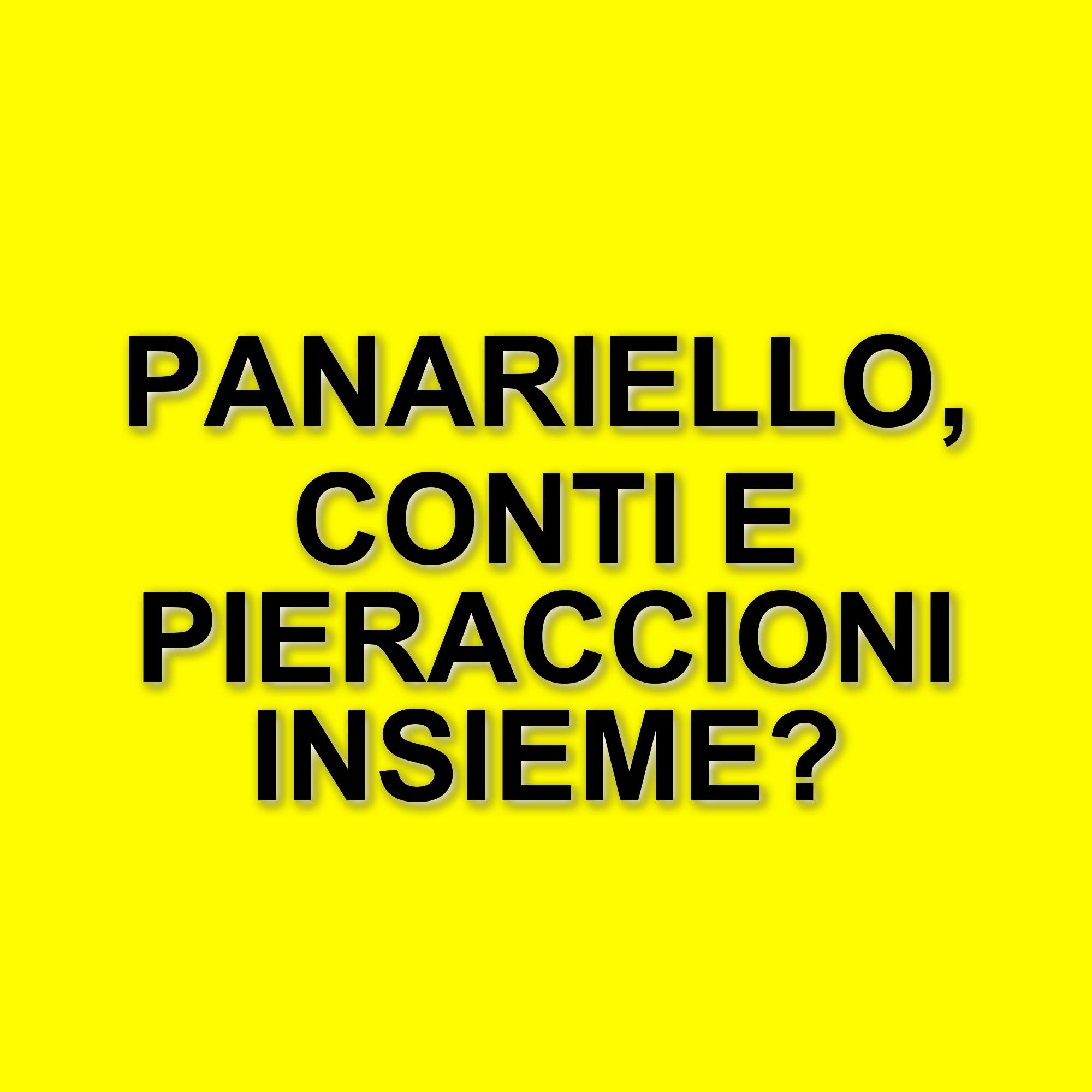 Giorgio Panariello svela i suoi piani per Sanremo 2026 insieme a Carlo Conti e Leonardo Pieraccioni