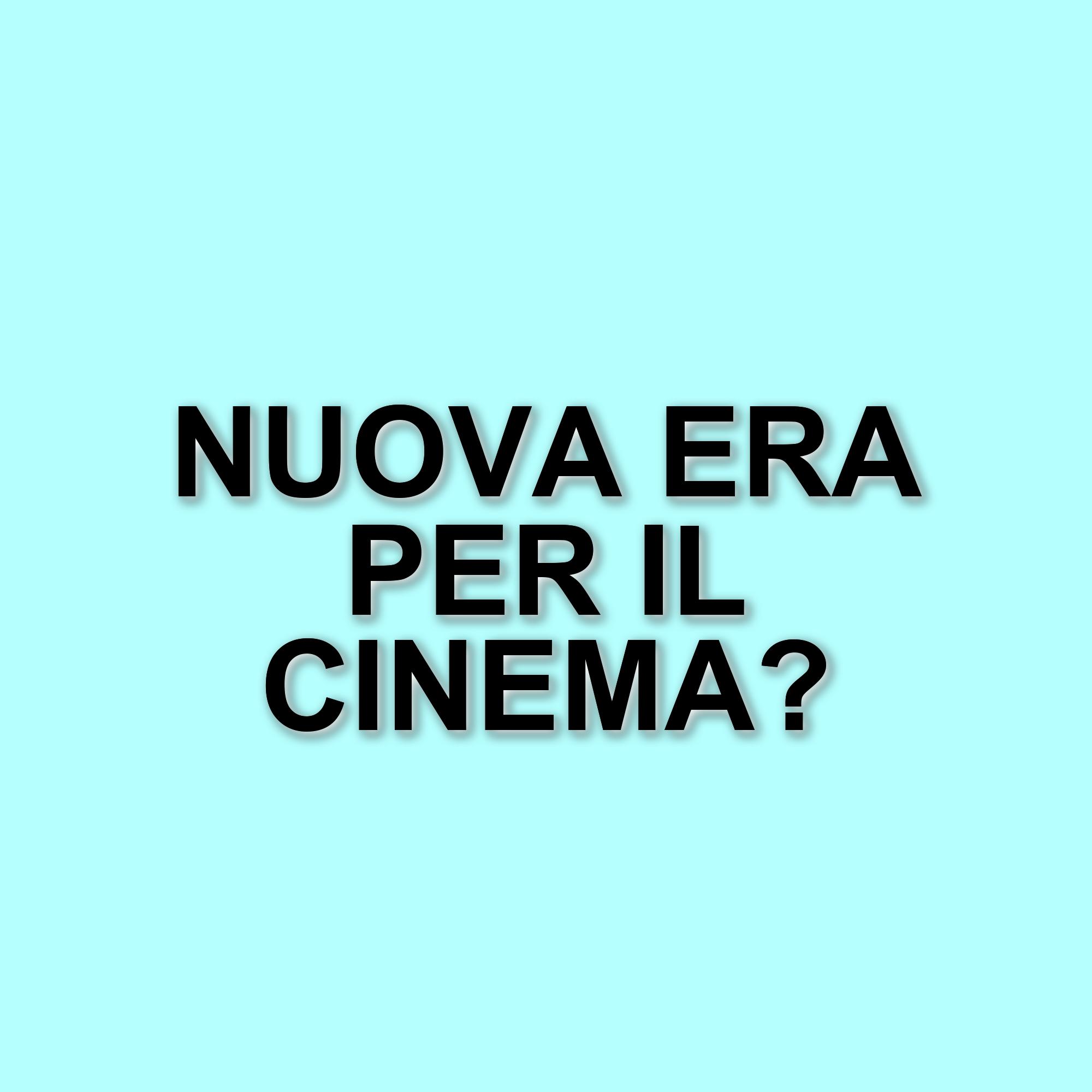 Nasce I Wonder Pictures: una nuova casa di produzione cinematografica in Italia