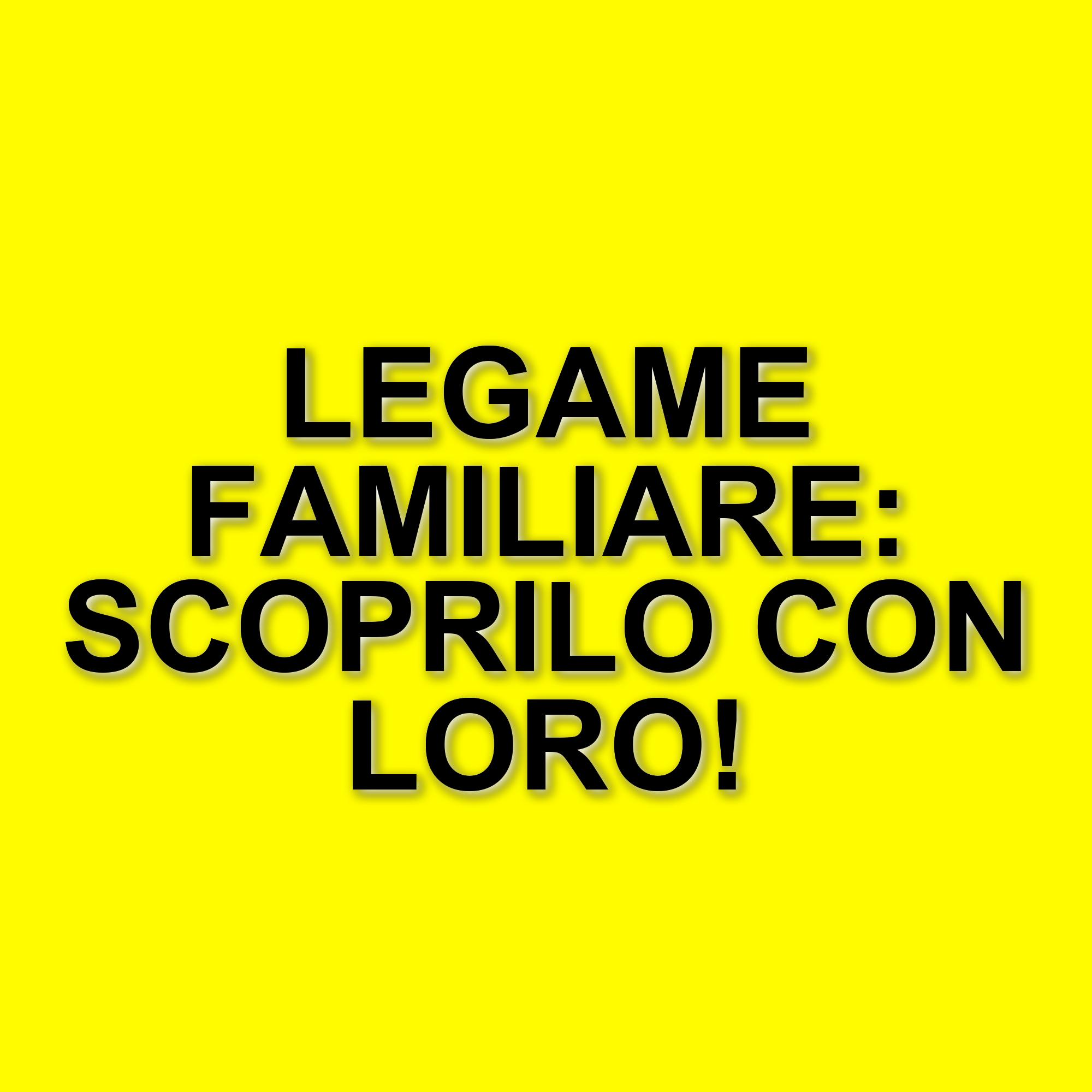 Giorgio e Sergio Mastrota: due vite parallele tra televisione e insegnamento