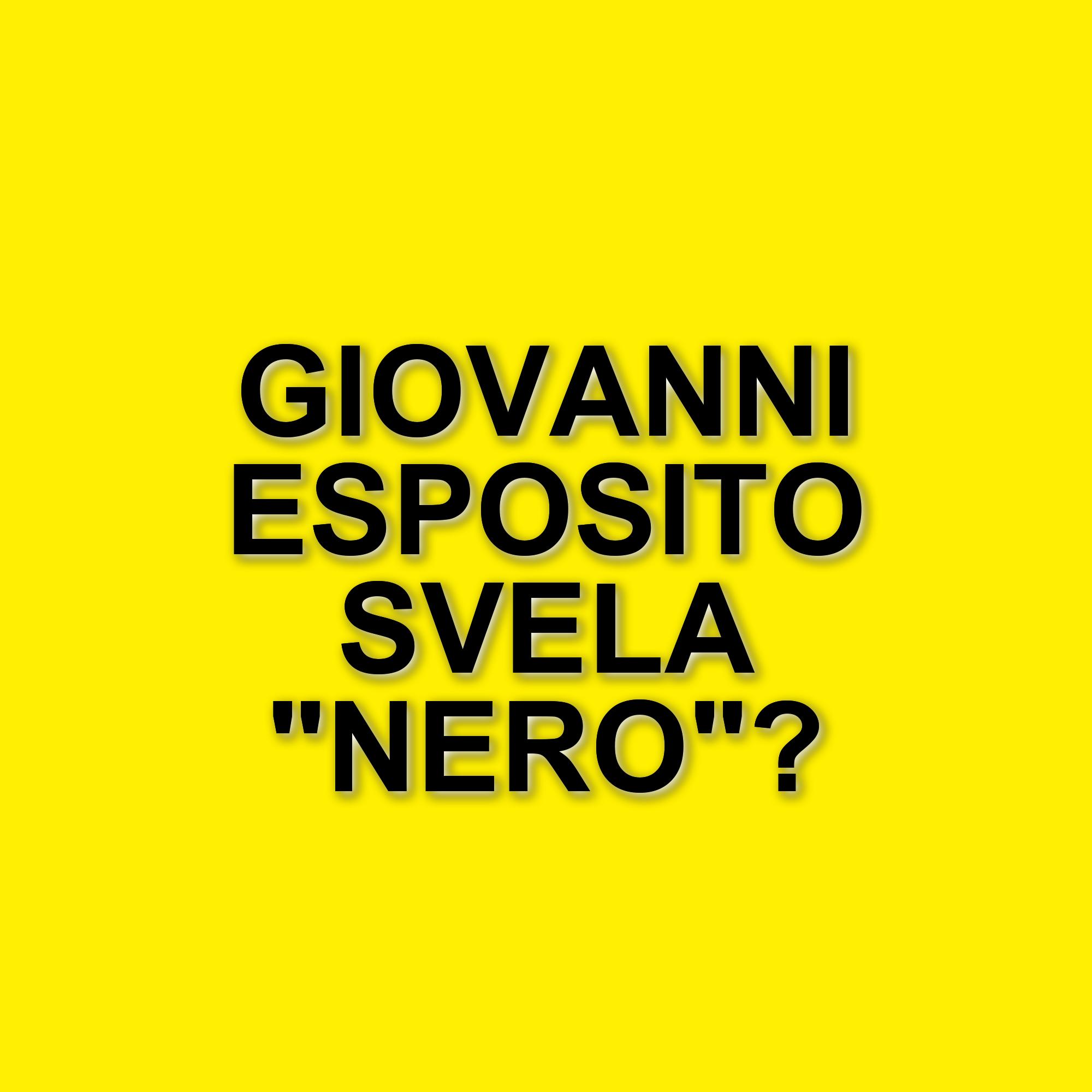 Giovanni Esposito al BCT Festival: il futuro di "Stasera tutto è possibile" e il suo nuovo film