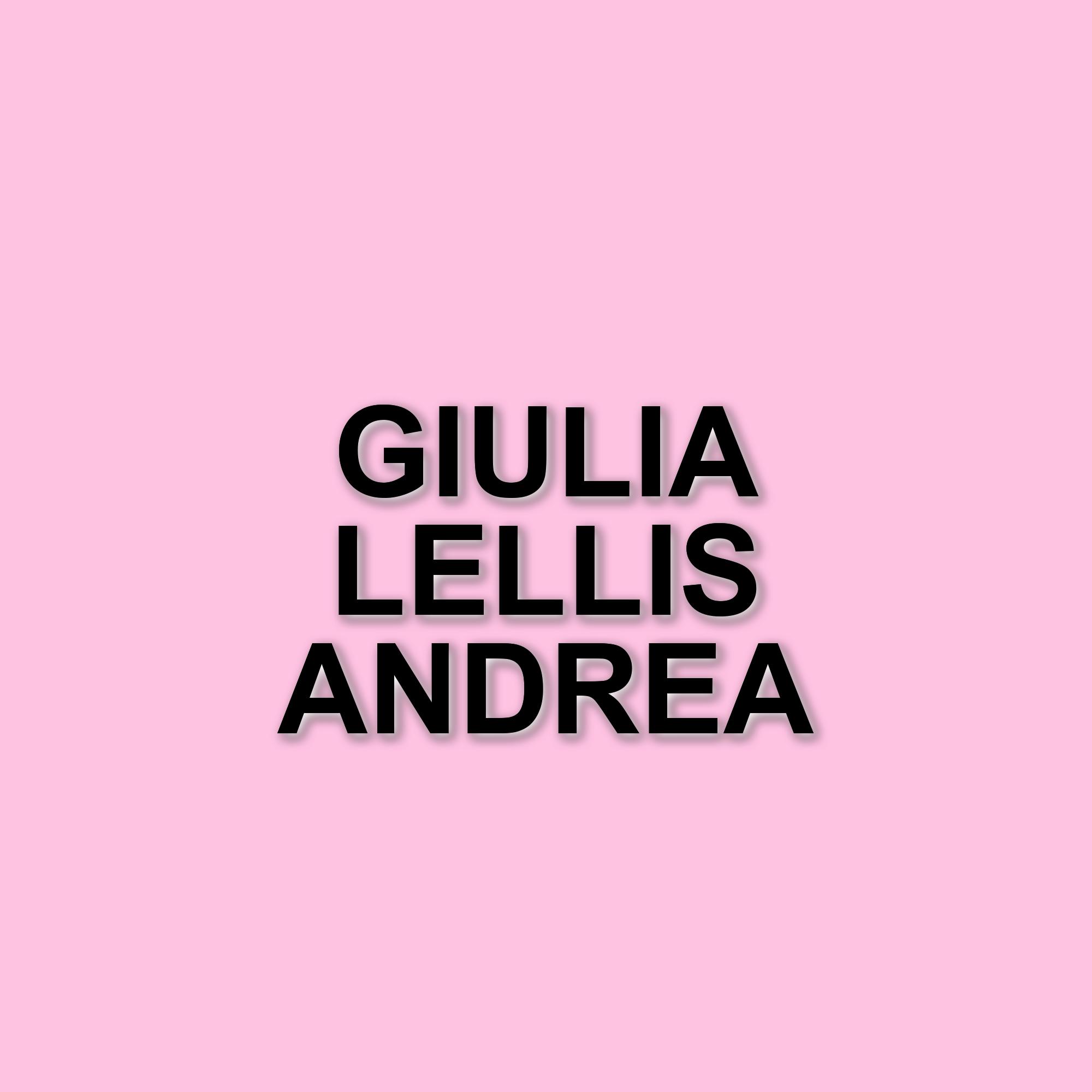 Giulia De Lellis e Andrea Damante: in arrivo due nuovi nati e un legame che resiste nel tempo