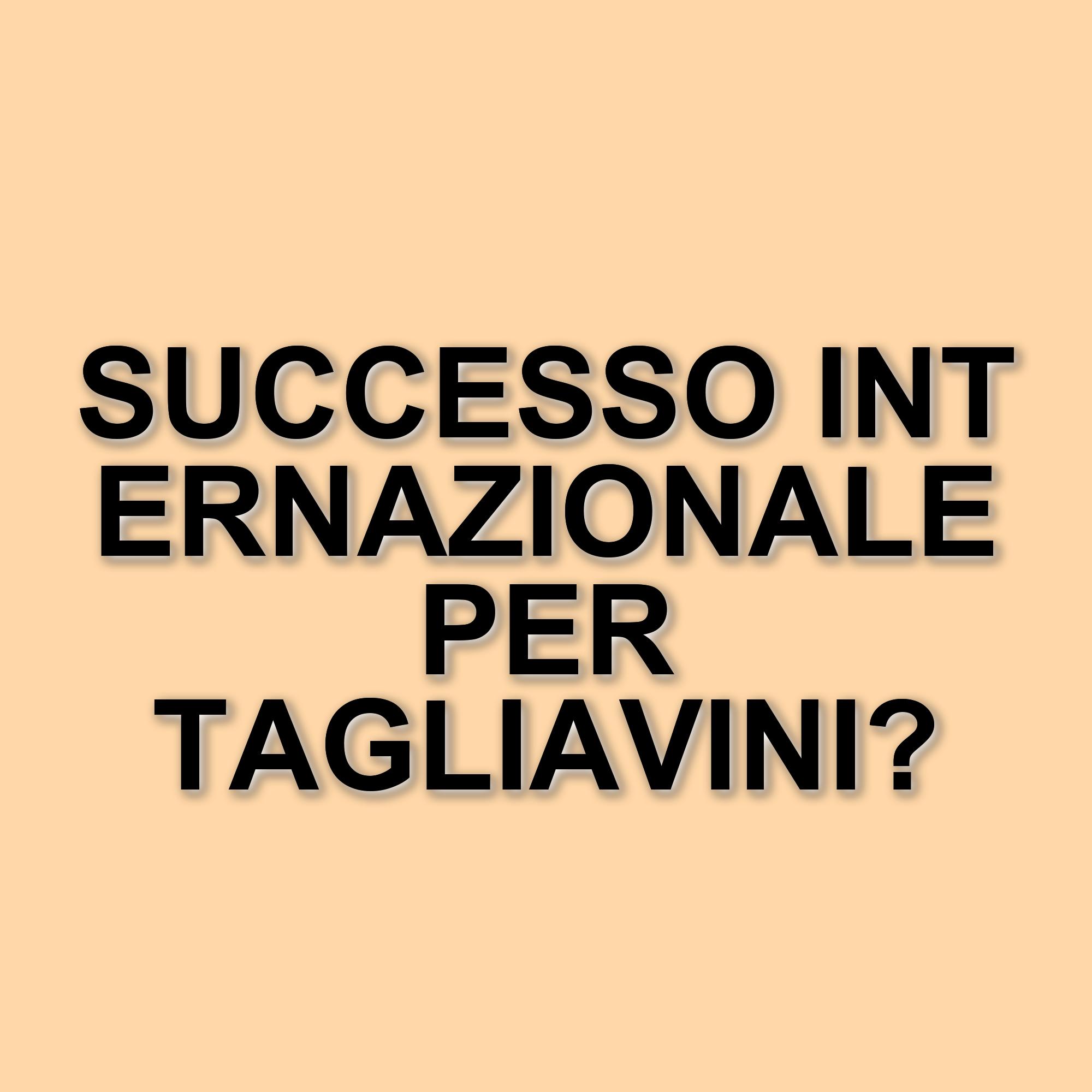 Dalla carriera di Giuseppe Tagliavini: da Ravenna a Wellington, il mondo degli effetti speciali