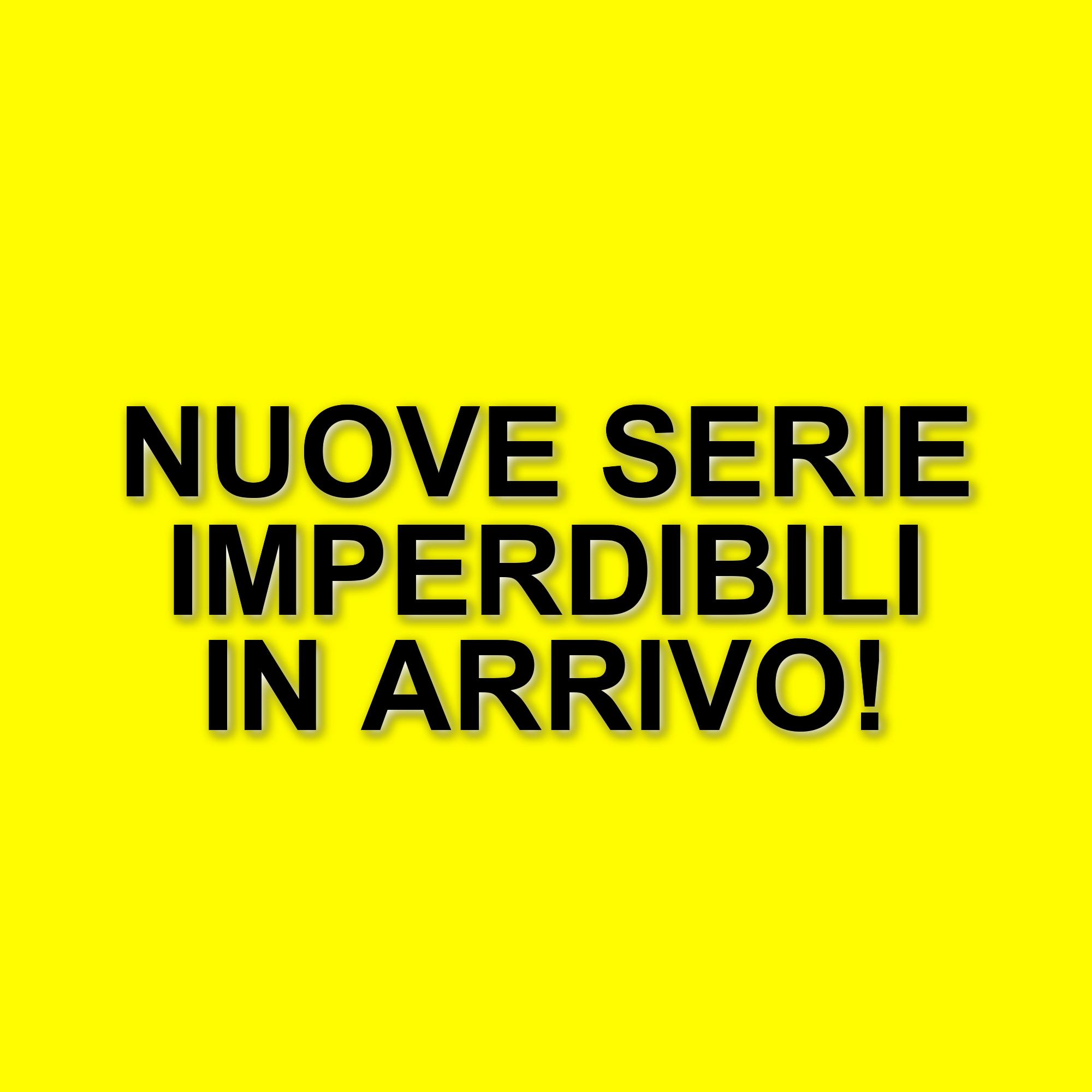 Novità nel panorama delle serie TV: Paramount+ e Netflix annunciano nuovi progetti