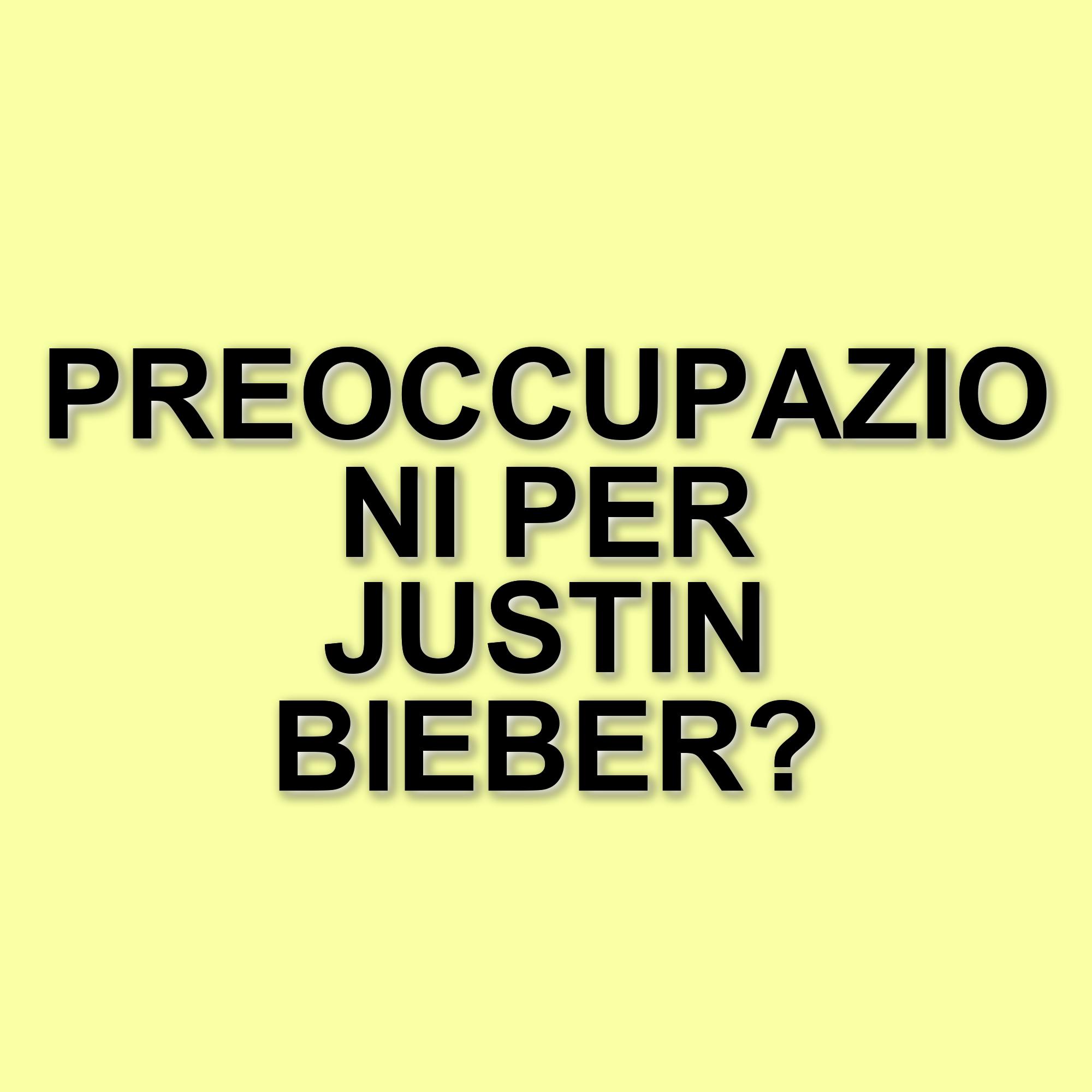 Helena Prestes esprime preoccupazione per Justin Bieber dopo giorni turbolenti