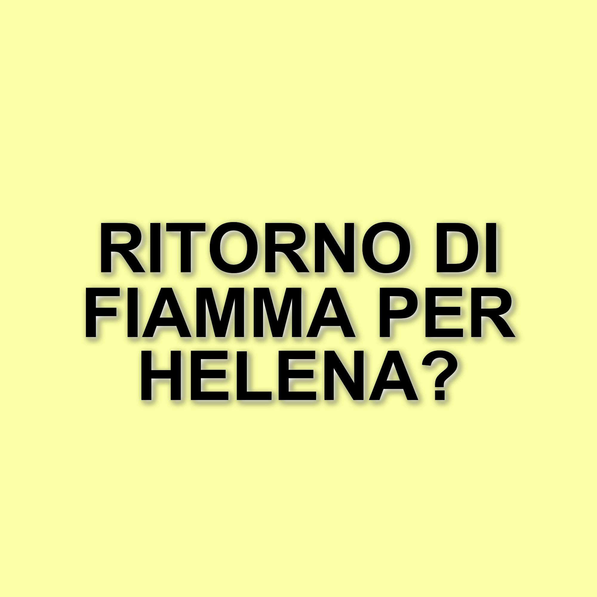 La crisi tra Helena e Javier: foto di famiglia e messaggi criptici alimentano le speculazioni