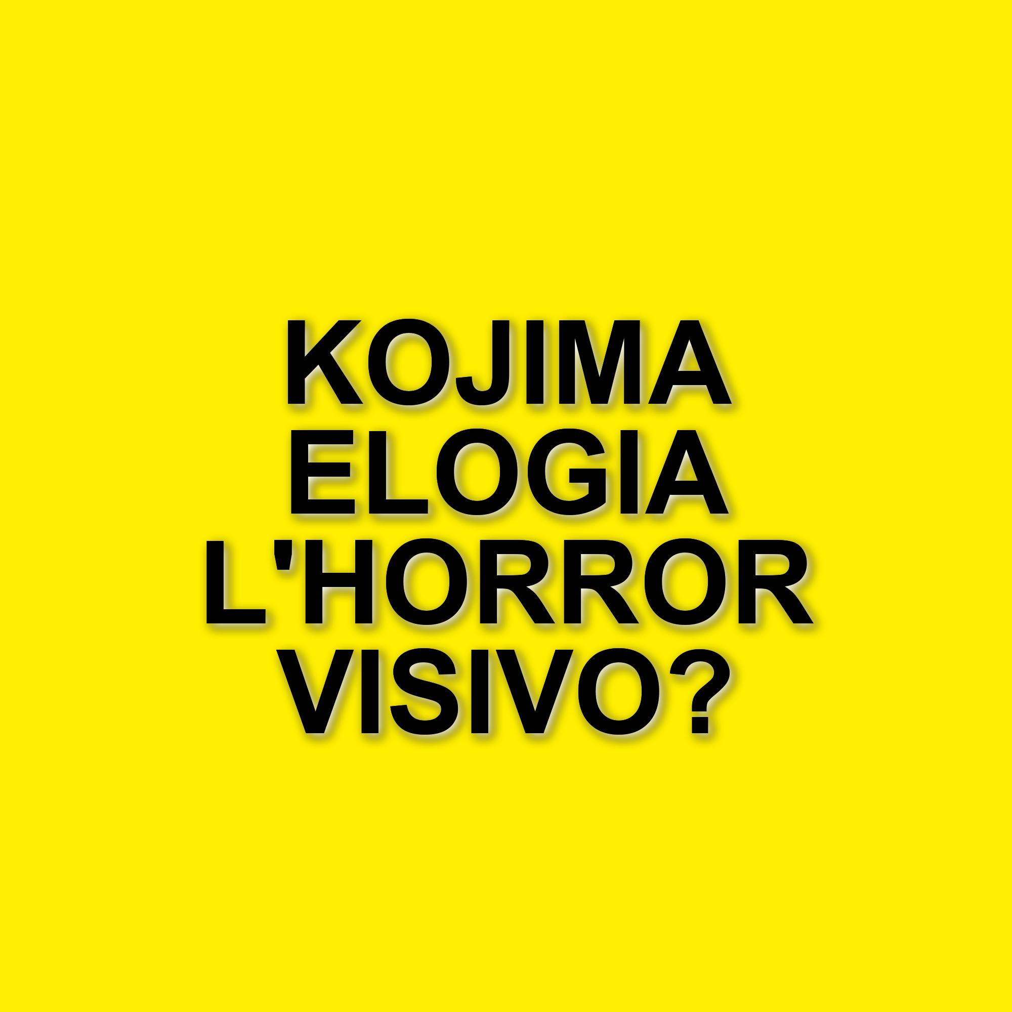 Hideo Kojima elogia Nosferatu di Robert Eggers: il connubio tra cinema e videogame