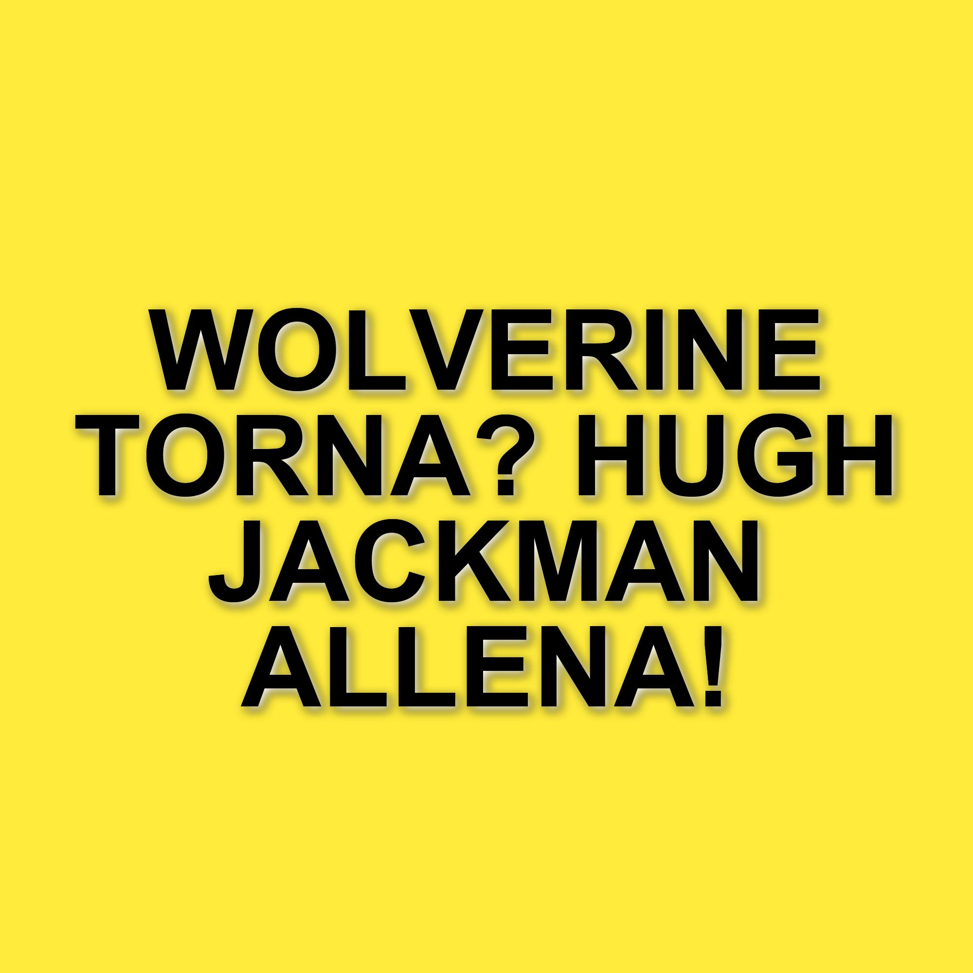 Hugh Jackman accende le speculazioni sul suo ritorno nel Marvel Cinematic Universe