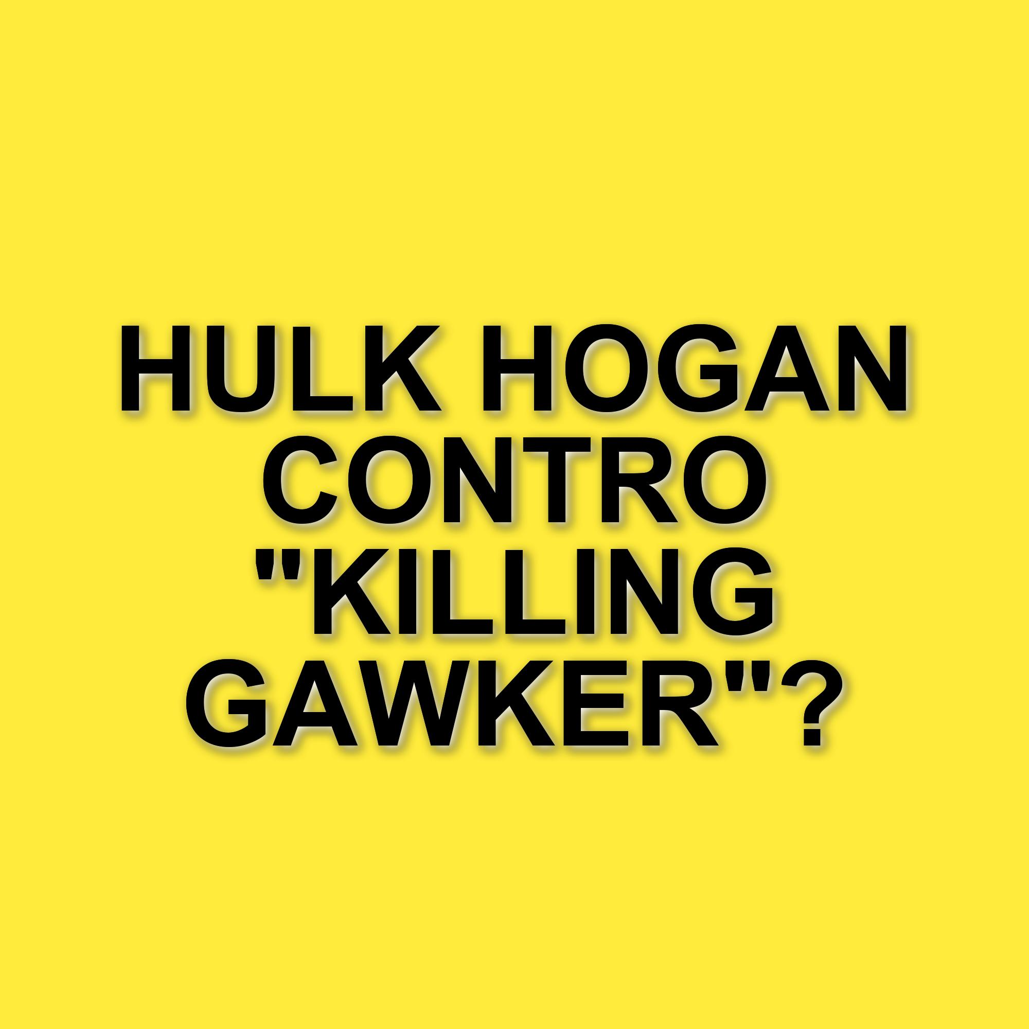 Hulk Hogan minaccia azioni legali contro Ben Affleck per un film sulla sua controversa causa legale
