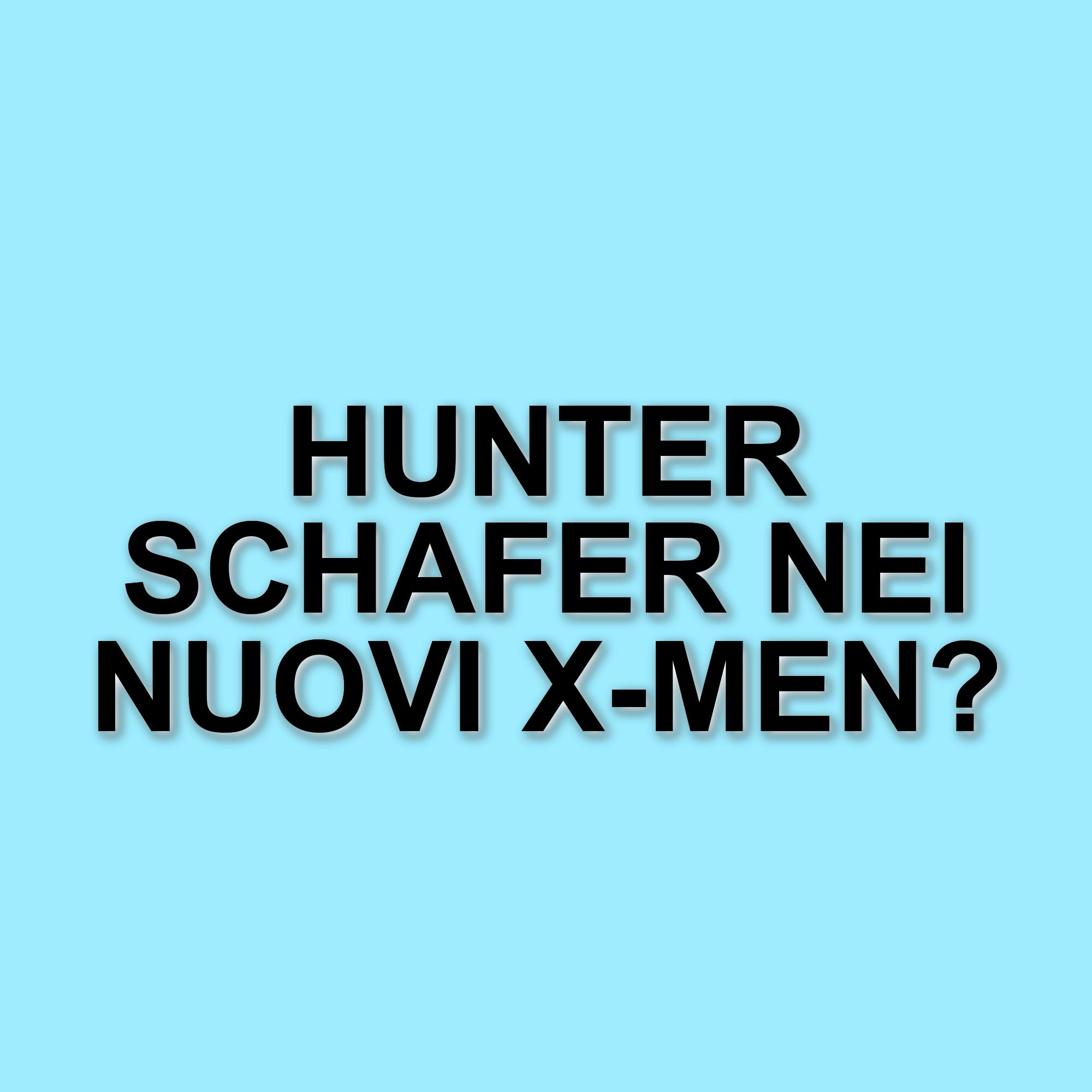 Hunter Schafer: da Euphoria al Marvel Cinematic Universe, un futuro da protagonista