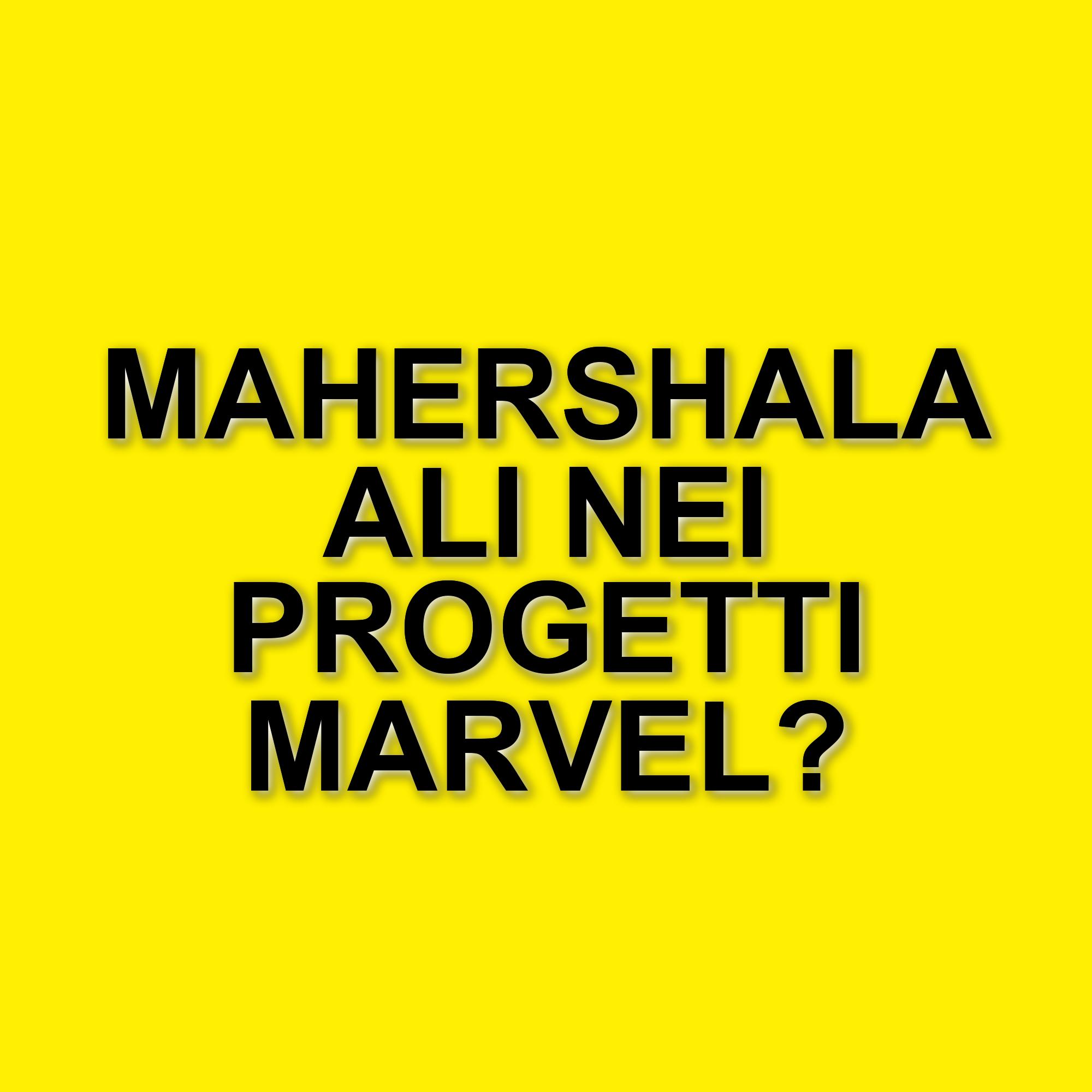 Marvel Studios: aggiornamenti sui progetti di Blade e Midnight Sons