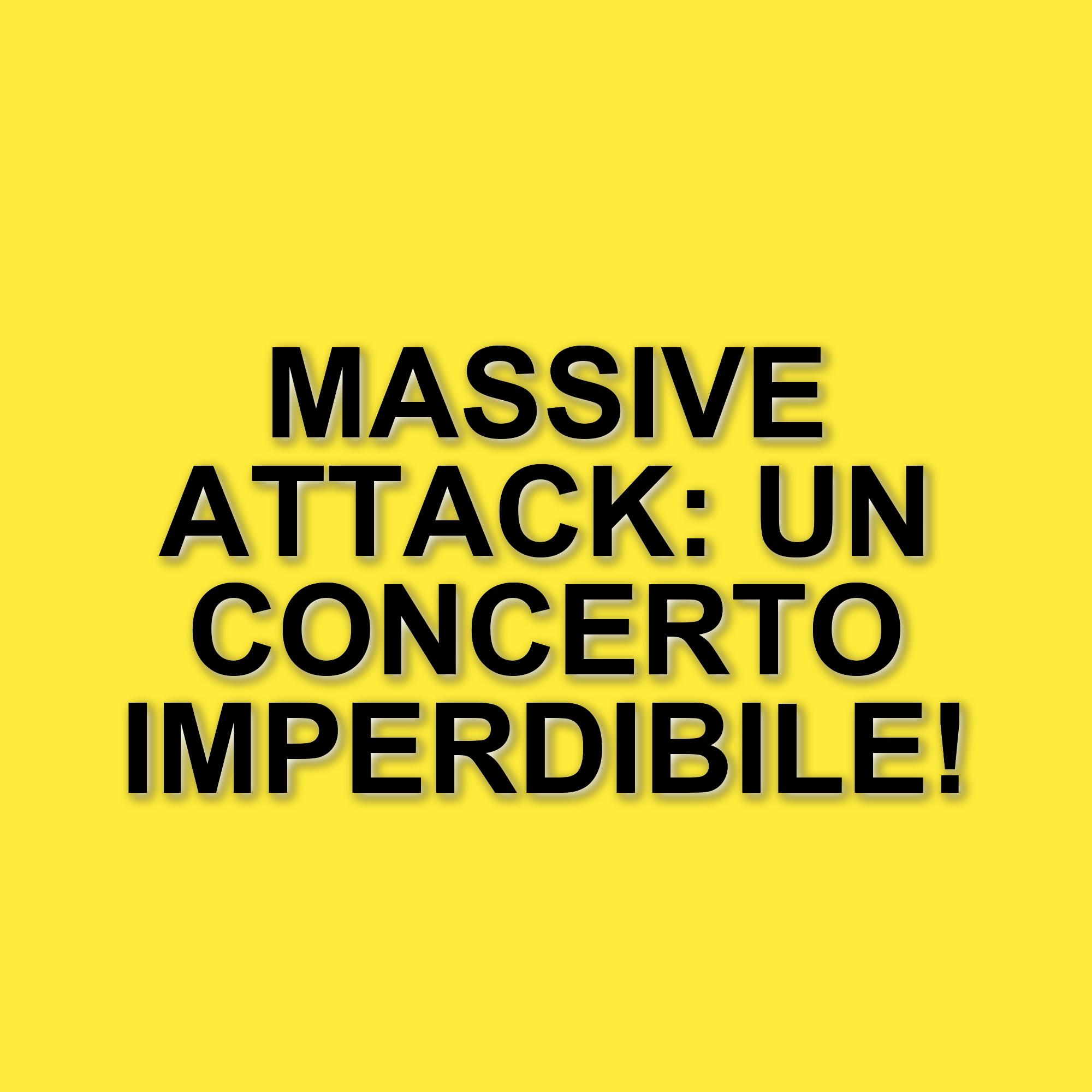 Massive Attack: la rivoluzione del trip hop e il loro impatto sulla musica contemporanea