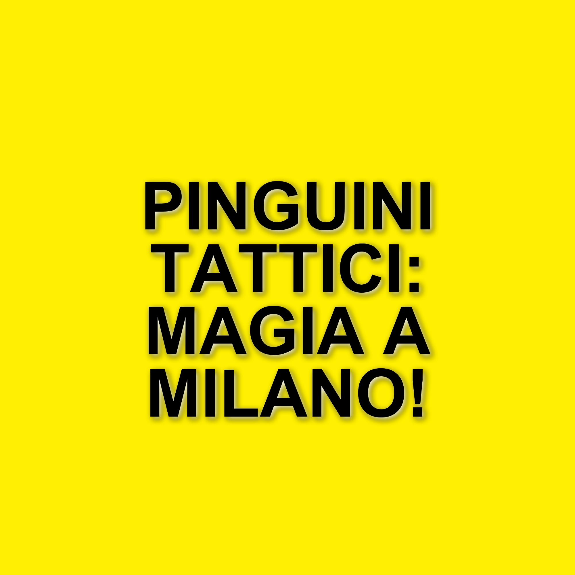 Pinguini Tattici Nucleari incantano Milano: sold out e un messaggio toccante al pubblico