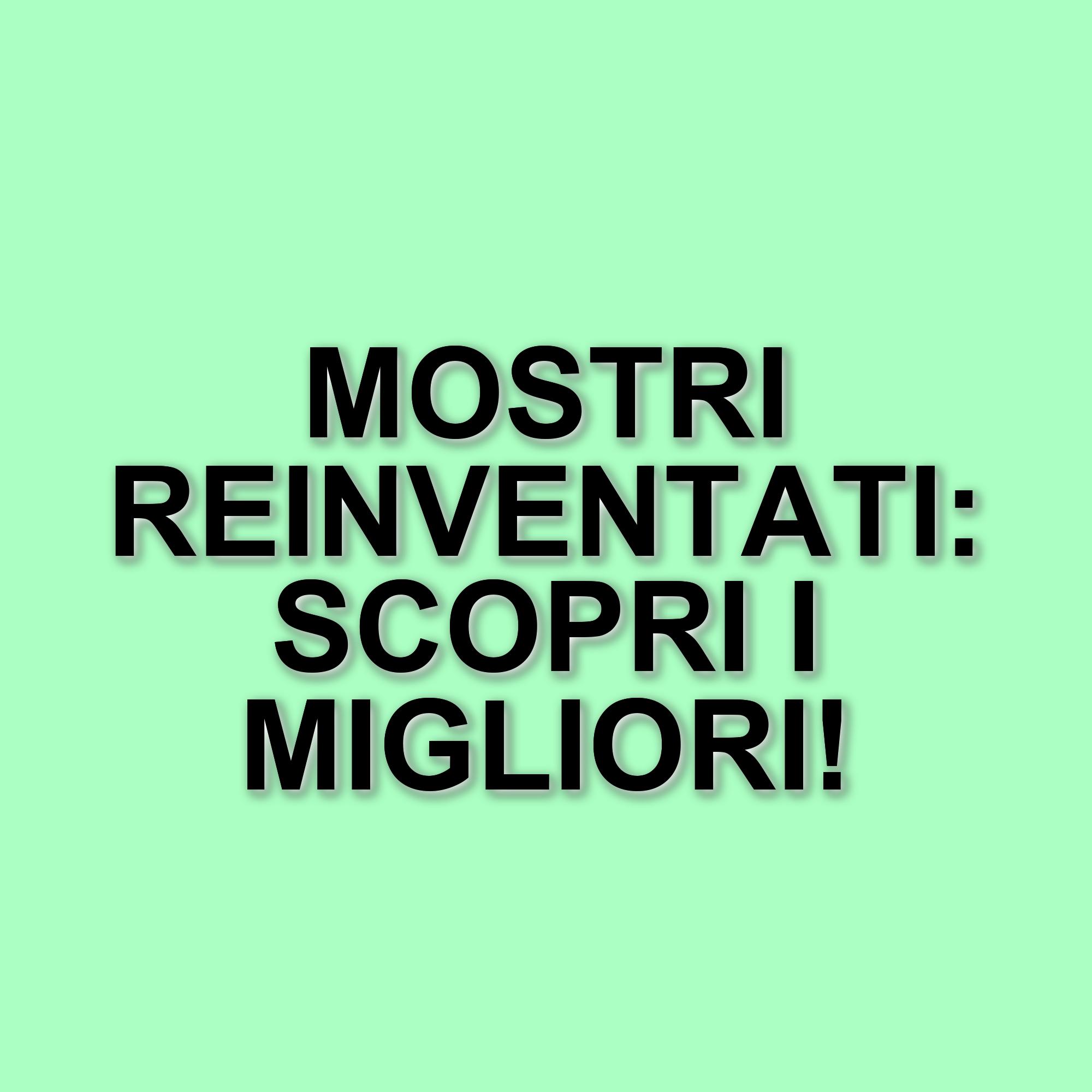 I migliori monster movie degli anni 2010: un viaggio tra creature e storie indimenticabili