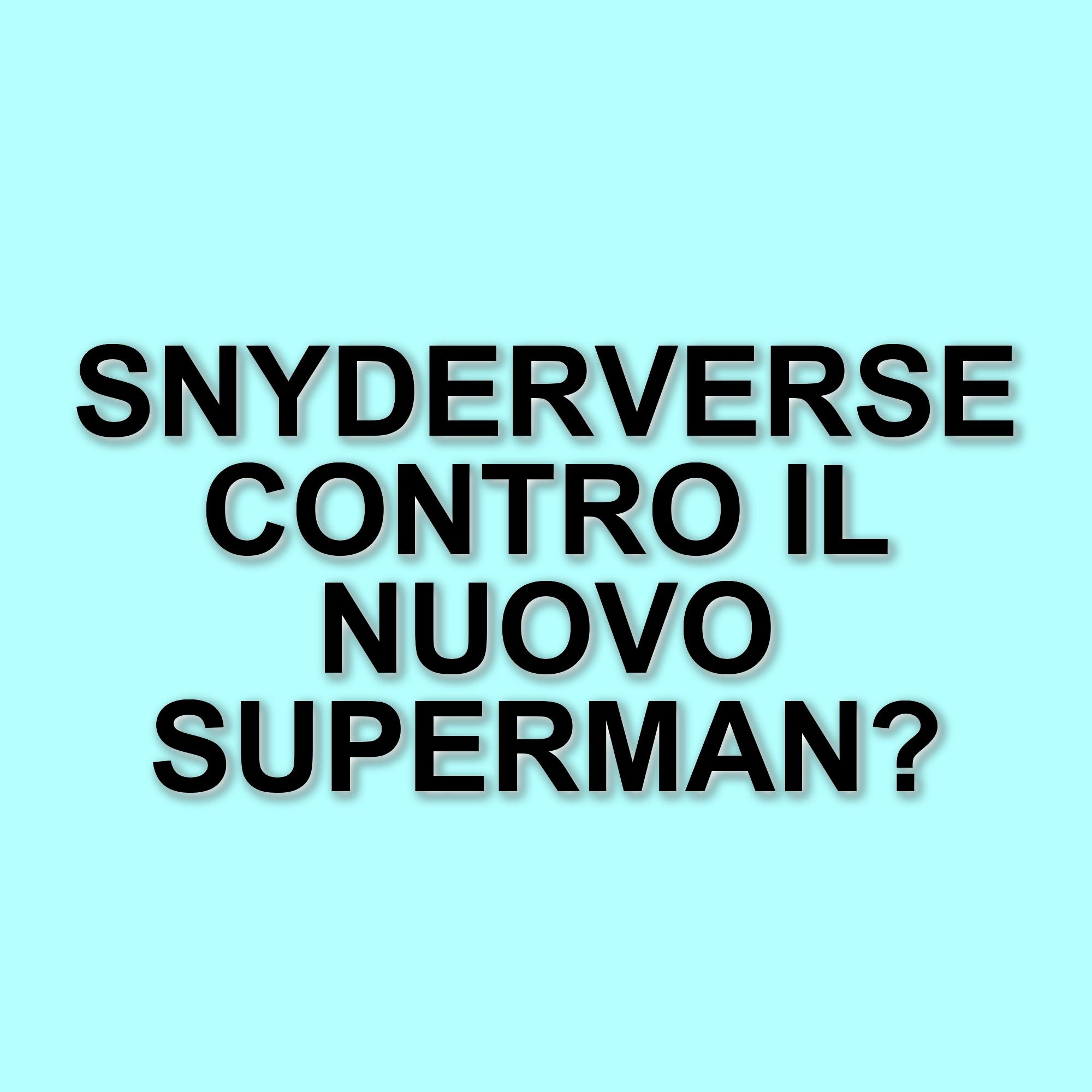 James Gunn risponde ai fan dello Snyderverse: le reazioni al nuovo Superman