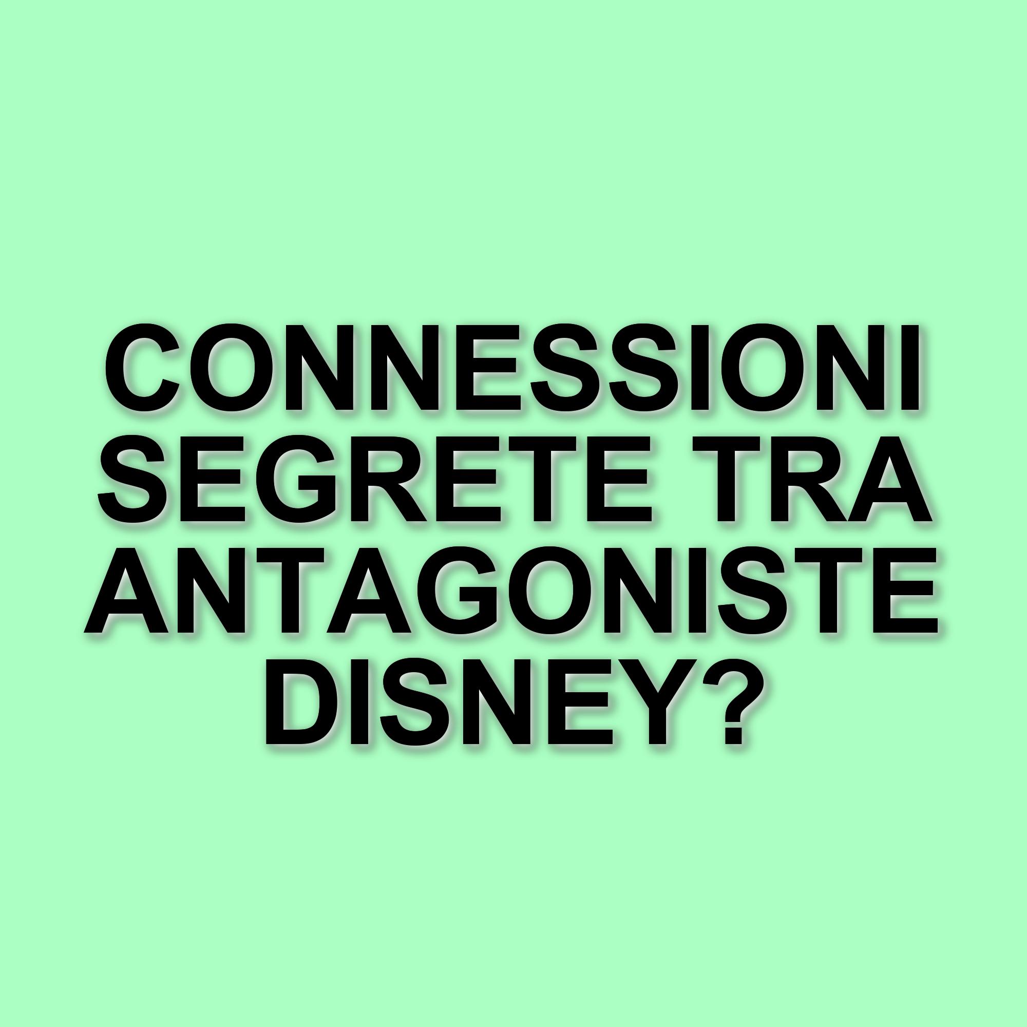 Biancaneve e Raperonzolo: Le connessioni inaspettate tra due classici Disney