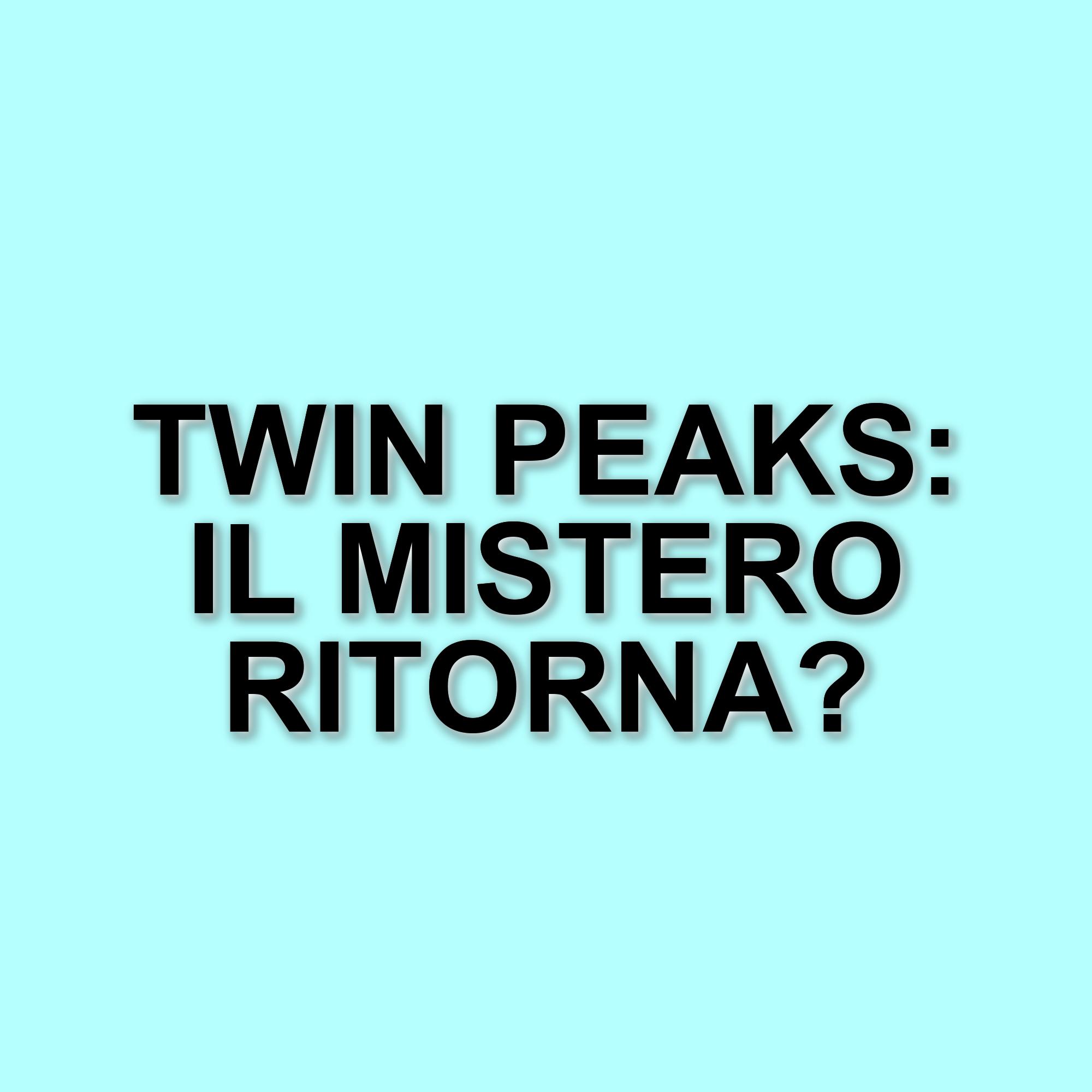 I segreti di Twin Peaks: l'eredità cinematografica di David Lynch e il suo impatto sulla televisione