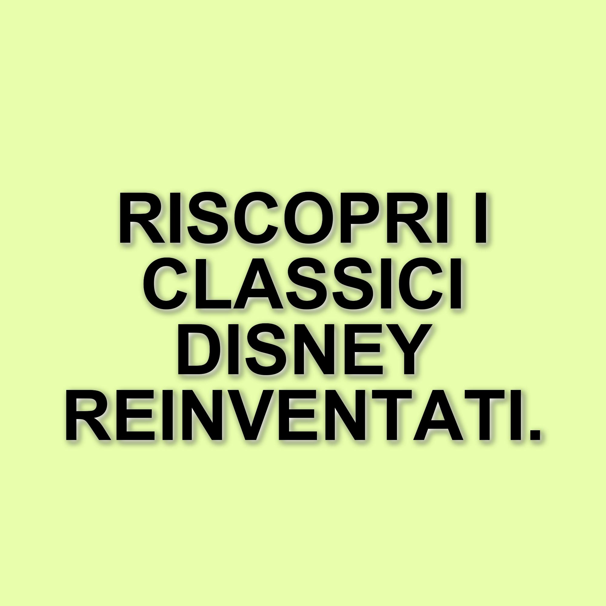 I migliori remake live action delle produzioni Disney: una classifica imperdibile
