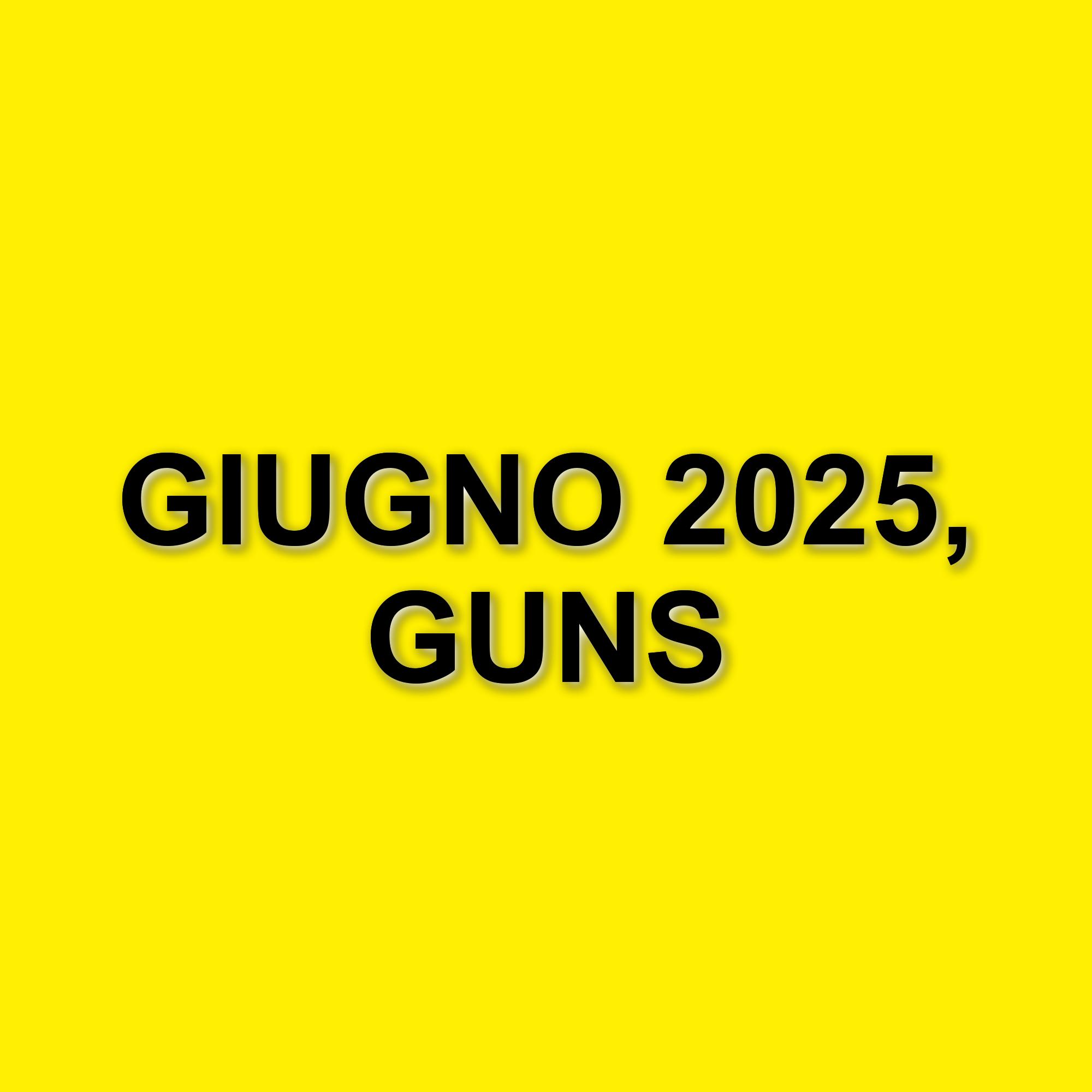 Guns N’ Roses infiamma Firenze: il concerto del 12 giugno 2025 alla Visarno Arena