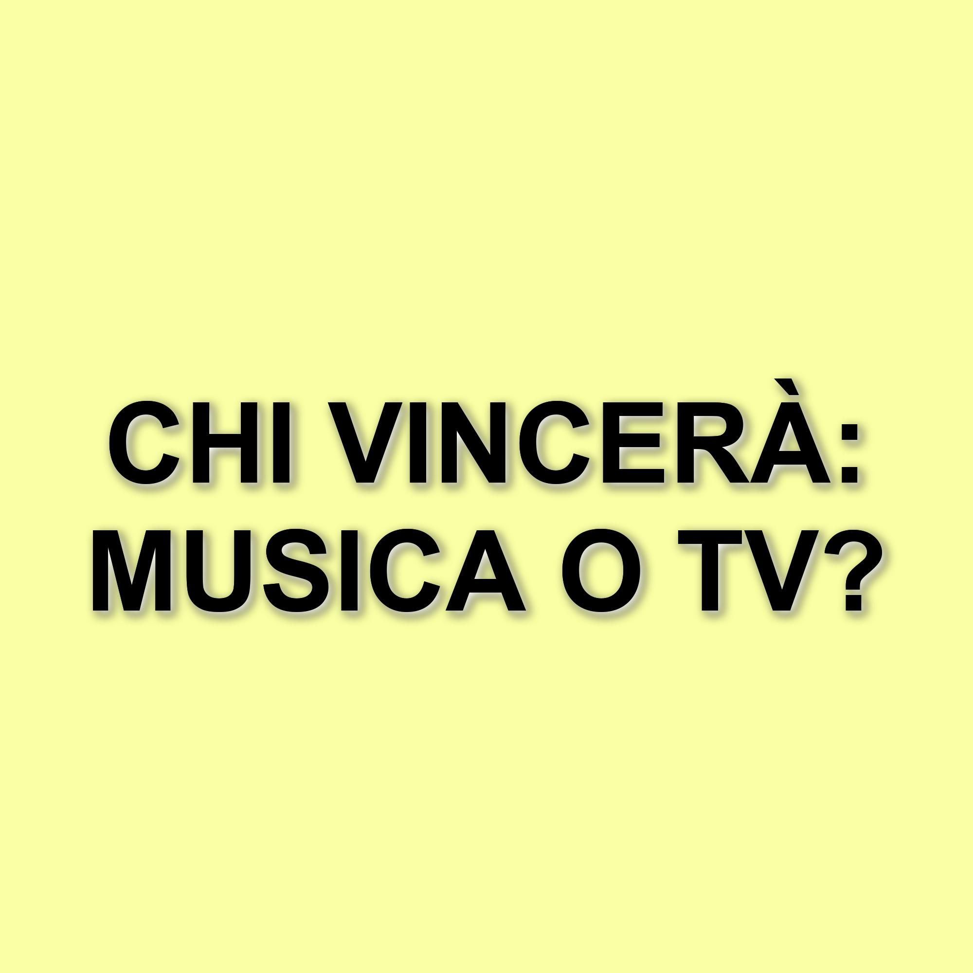 Ascolti tv del 13 giugno 2025: Tim Summer Hits sfida Tradimento, chi ha vinto la serata?