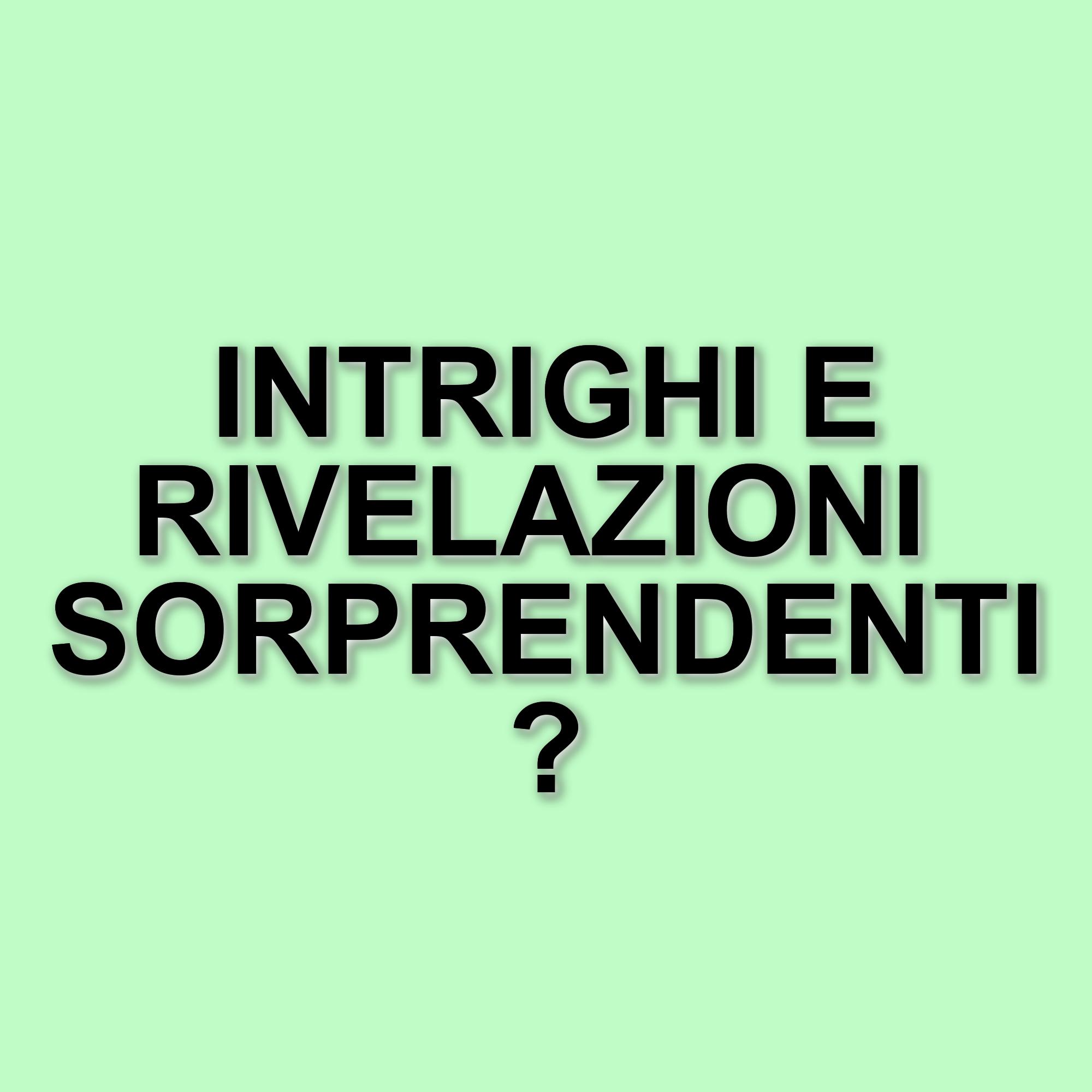 Tensione e conflitti in tradimento: il 15 giugno un episodio da non perdere su Canale 5