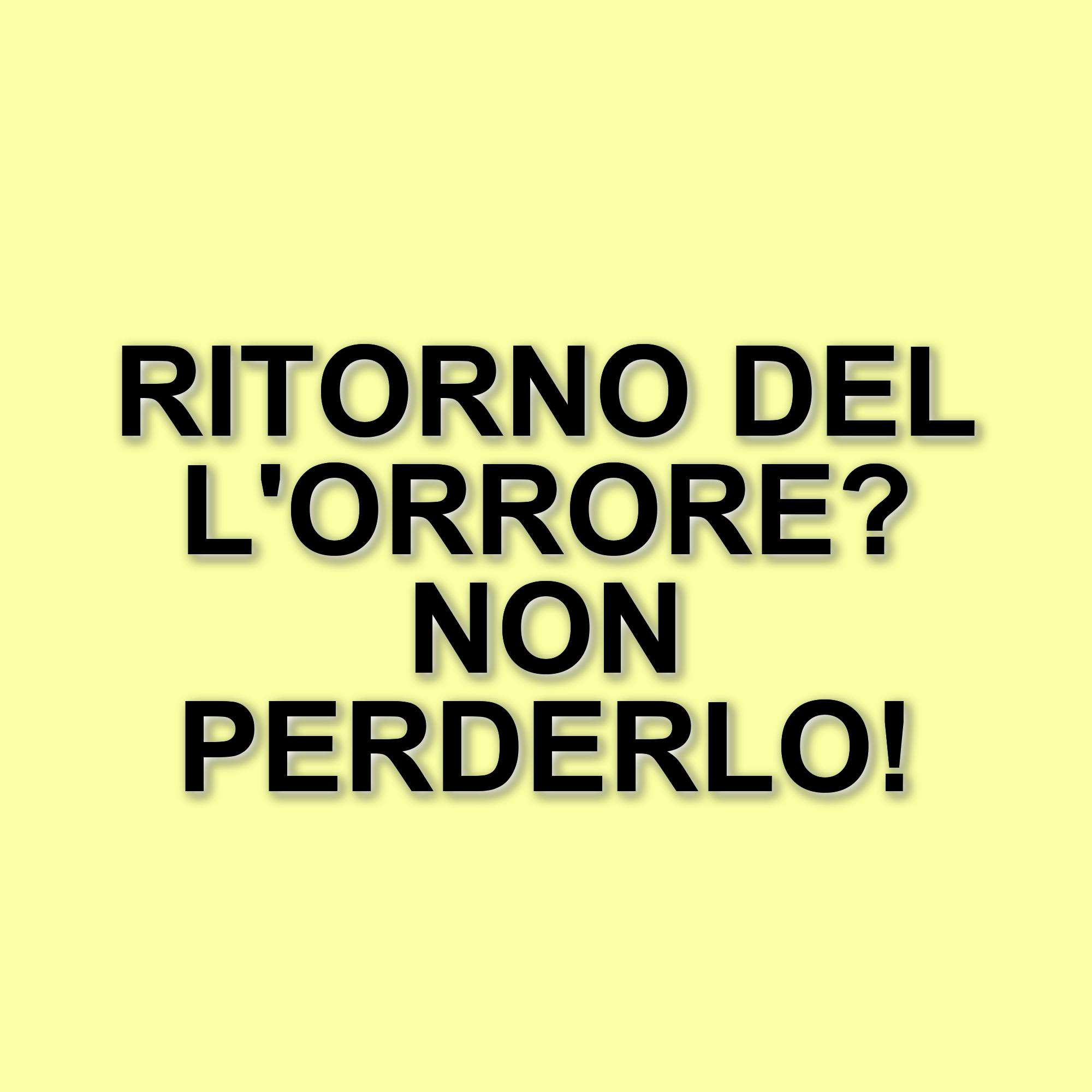 Il ritorno del terrore: il film "So cosa hai fatto" arriva nei cinema italiani il 16 luglio