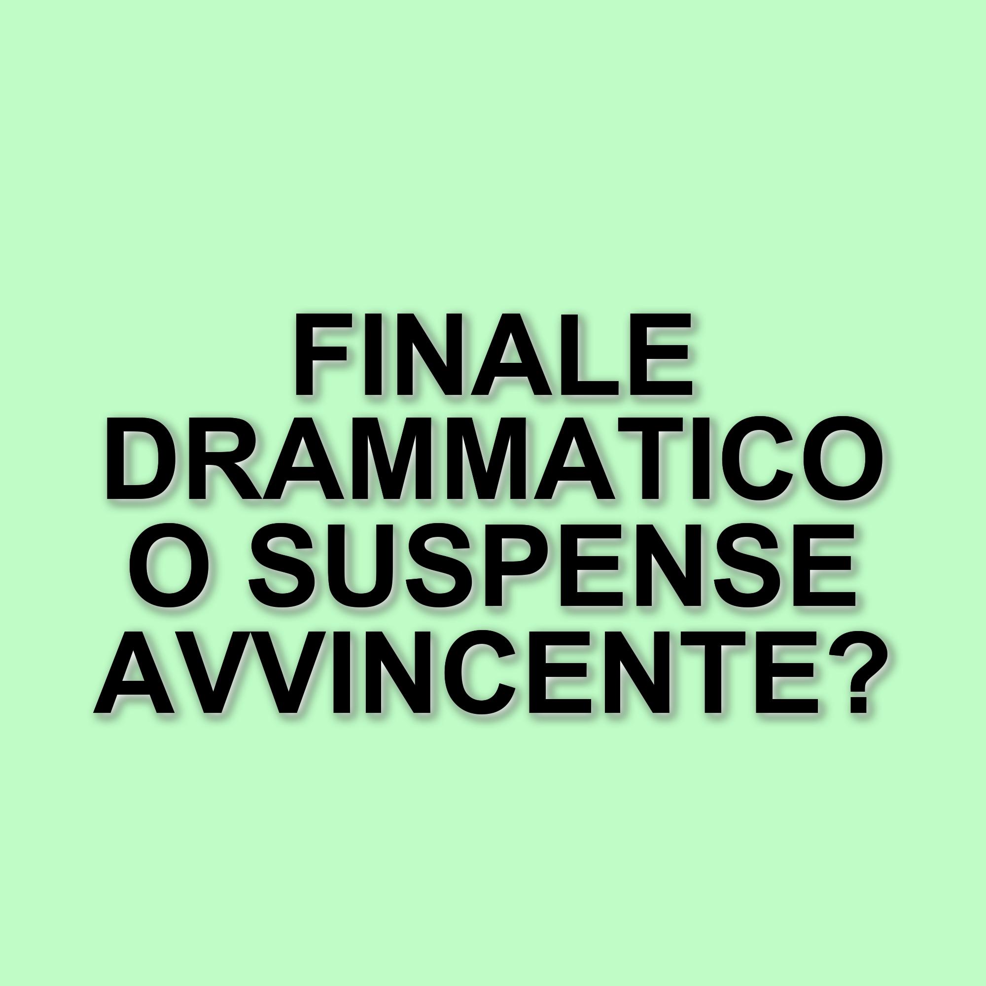 Ultimo episodio di "Doc" su Rai 1 e sfida con "Doppio gioco" di Alessandra Mastronardi su Canale 5