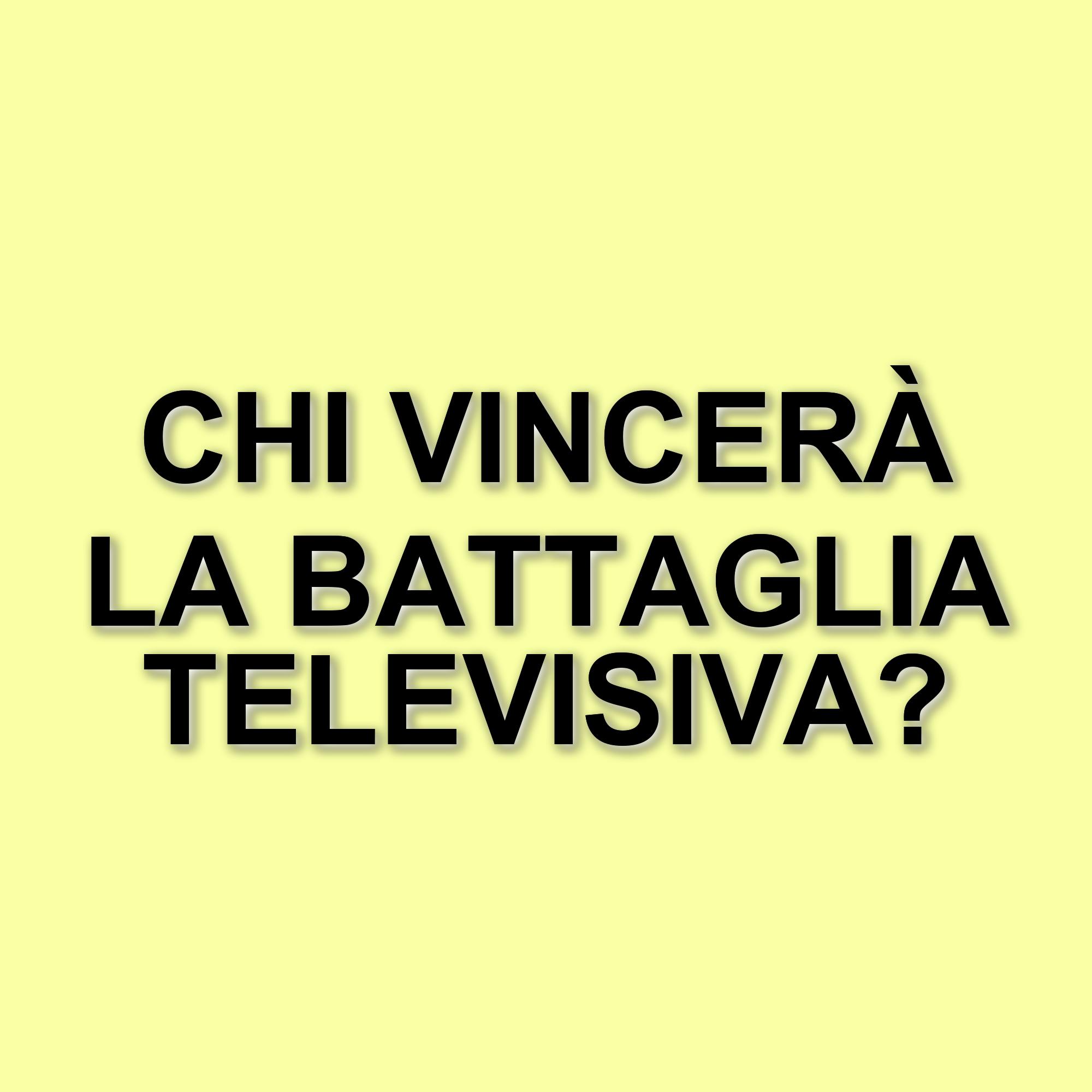 Scontro tra programmi: l'isola dei famosi e lo sposo indeciso si sfidano negli ascolti