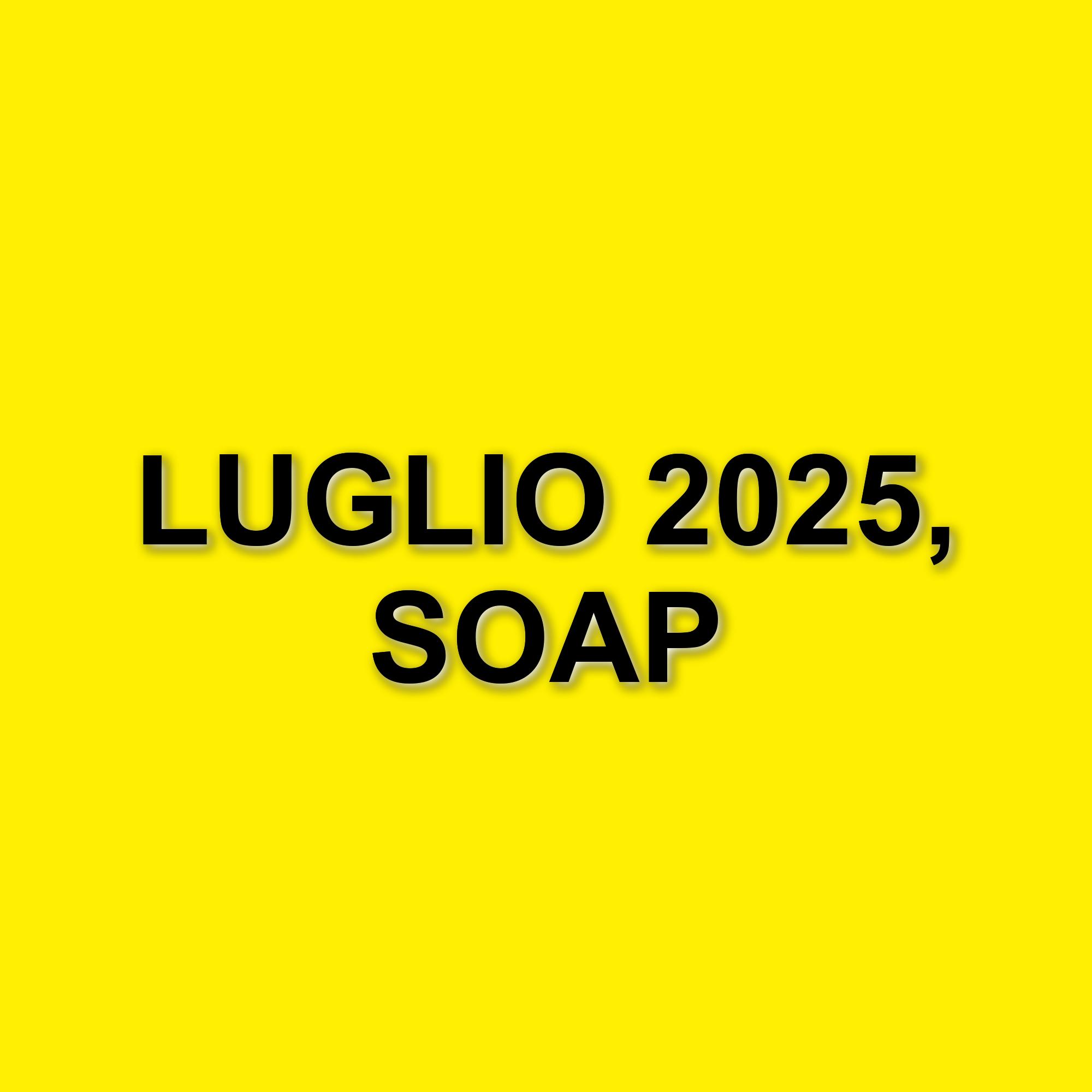 La promessa: anticipazioni della puntata del 1° luglio 2025, il mistero di Margarita