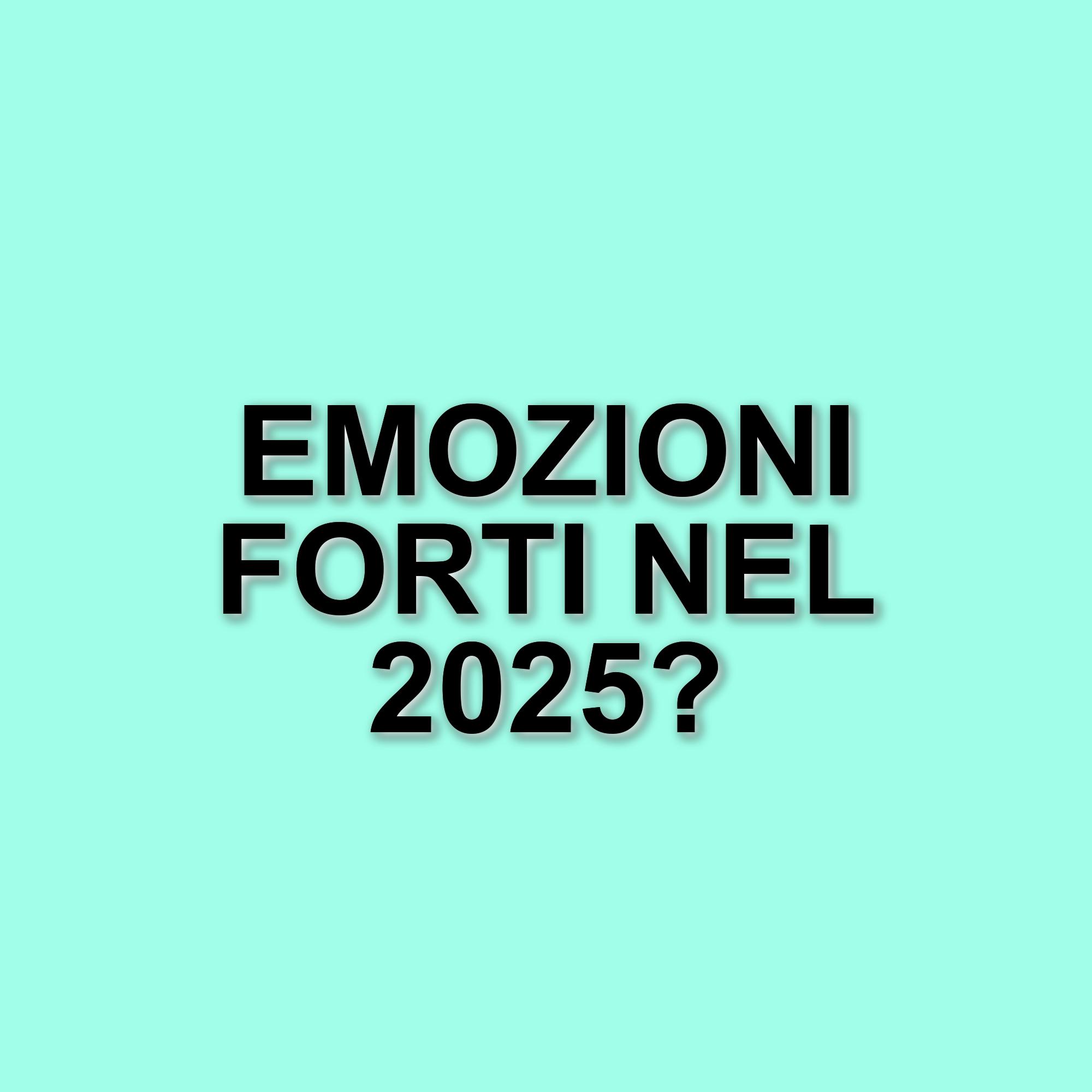 I film horror da non perdere nel 2025: novità e attese