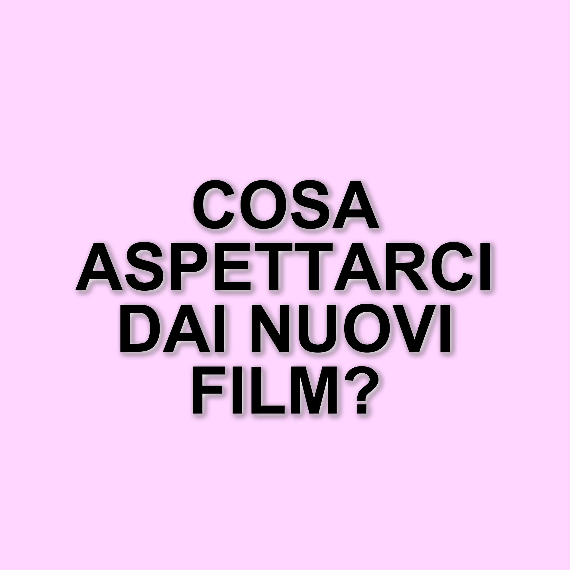 I film più attesi del 2025: adattamenti cinematografici da romanzi di successo