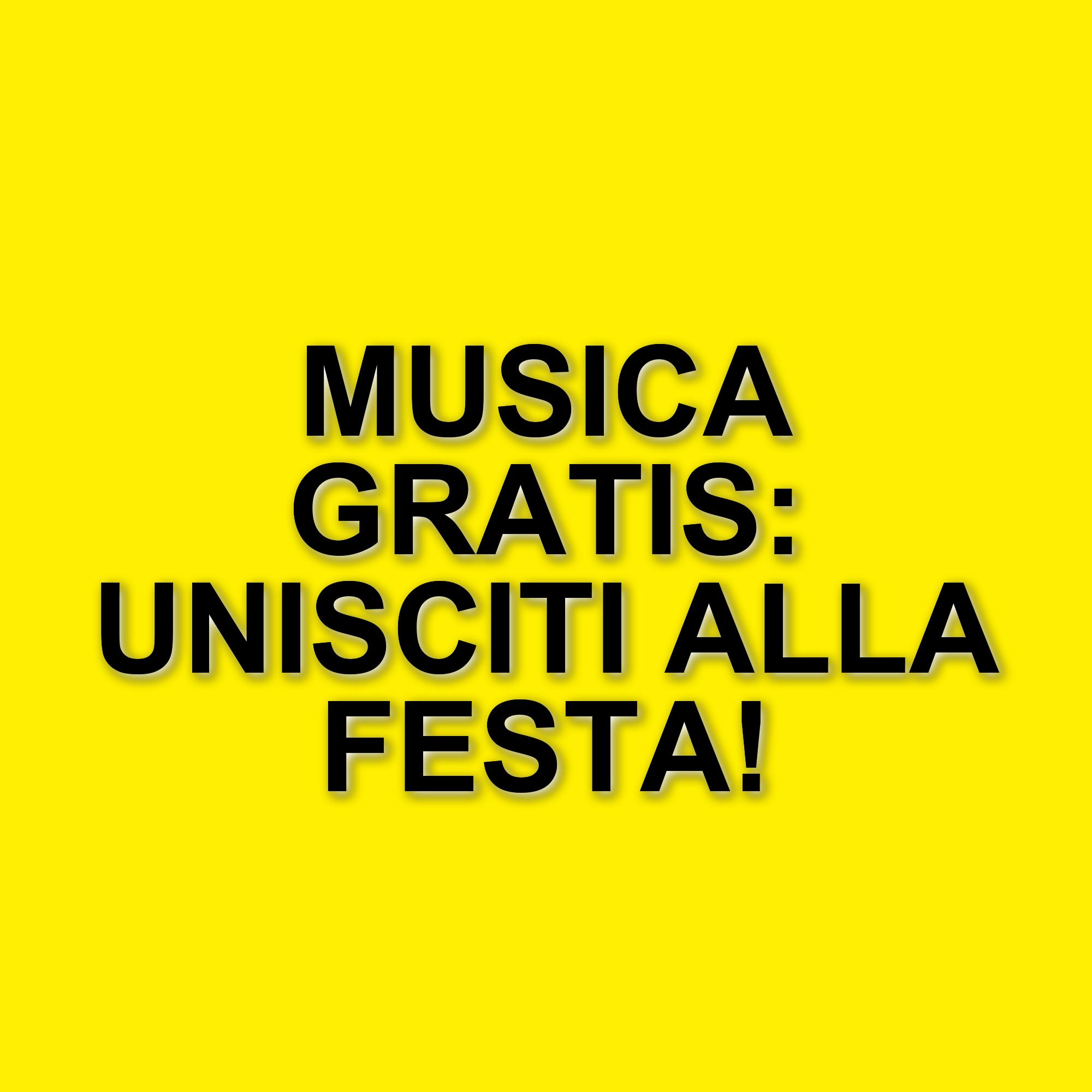 Roma celebra la Festa della Musica: due maratone gratuite nel cuore della città il 21 giugno