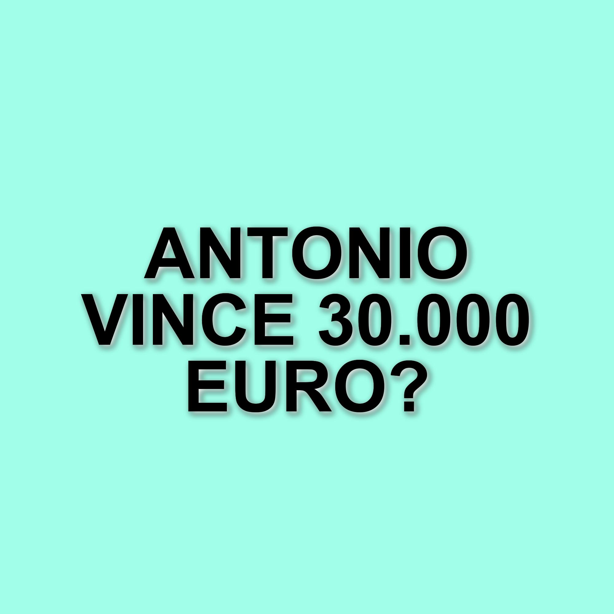 Affari tuoi: la finale emozionante di Antonio Mansueto e la conferma di Stefano De Martino