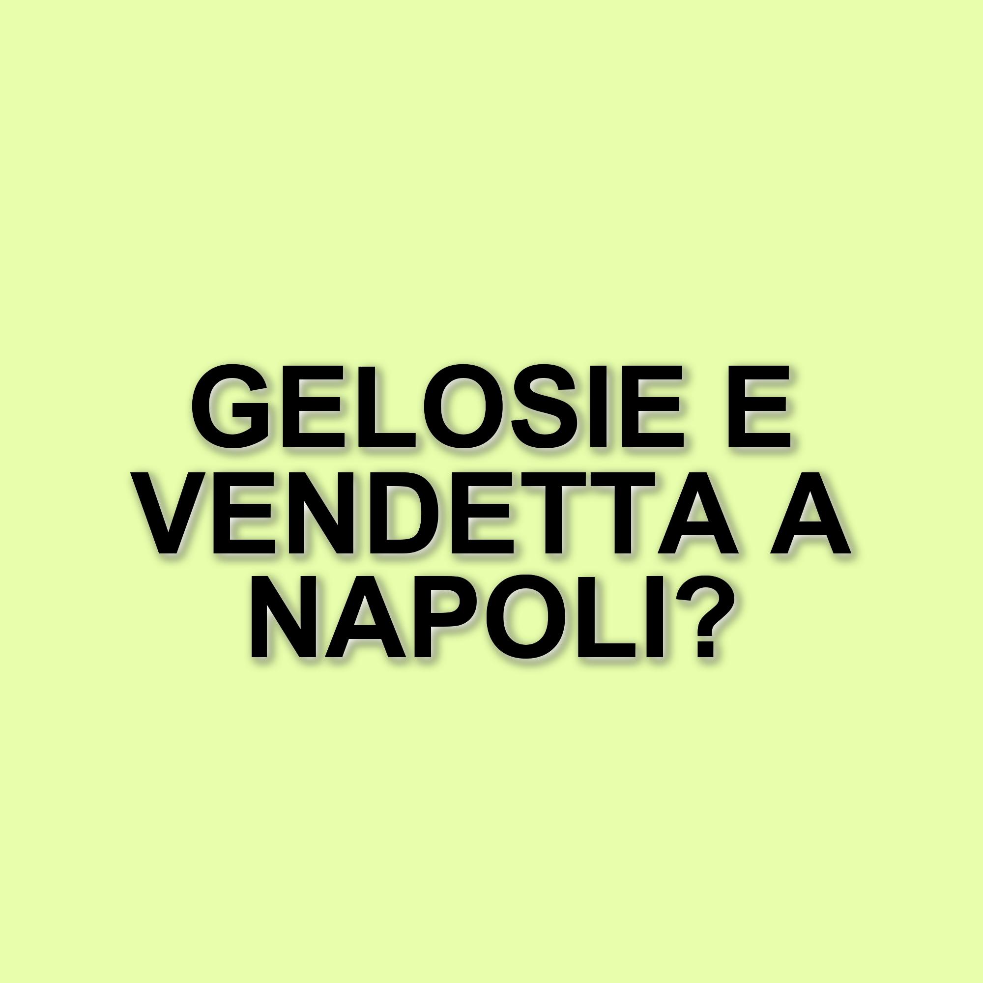 Anticipazioni di Un Posto al Sole: Gelosia e Vendetta nel Nuovo Episodio del 27 Giugno 2025