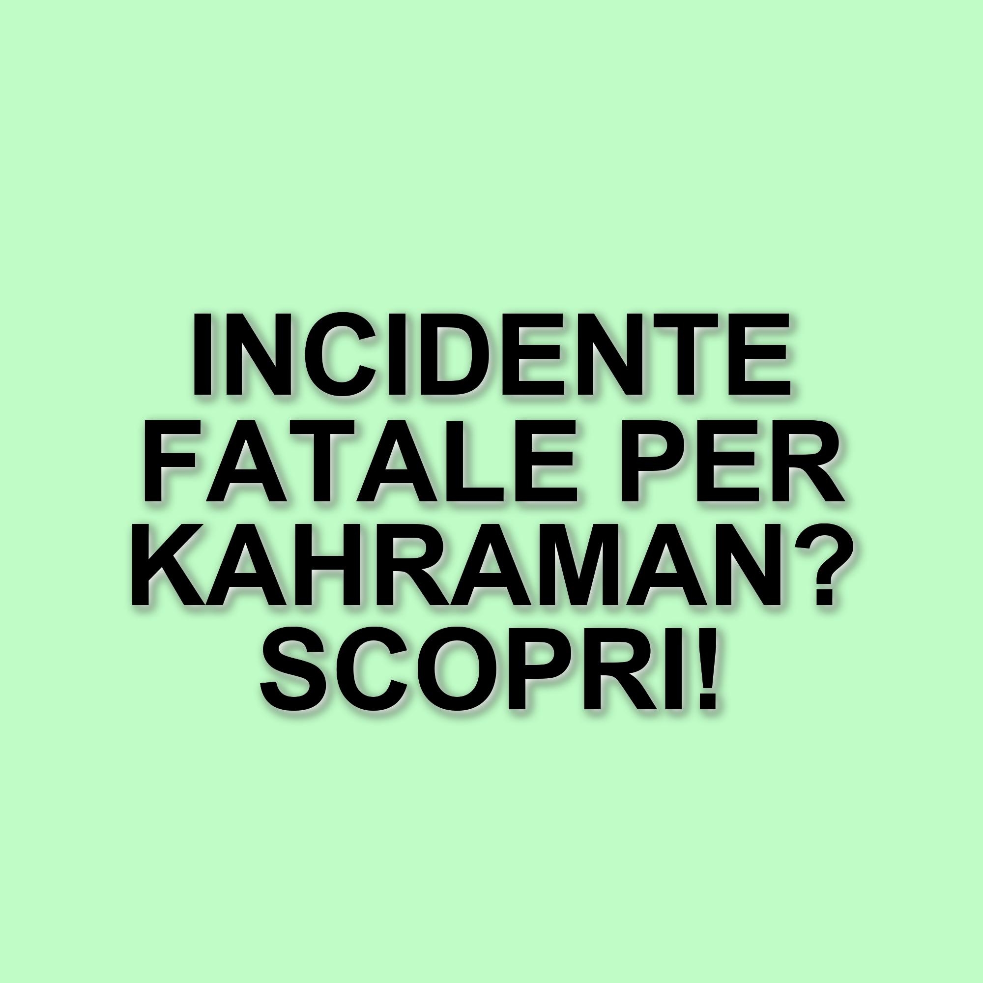Anticipazioni TV: Kahraman in terapia intensiva e rivelazioni scioccanti in Tradimento