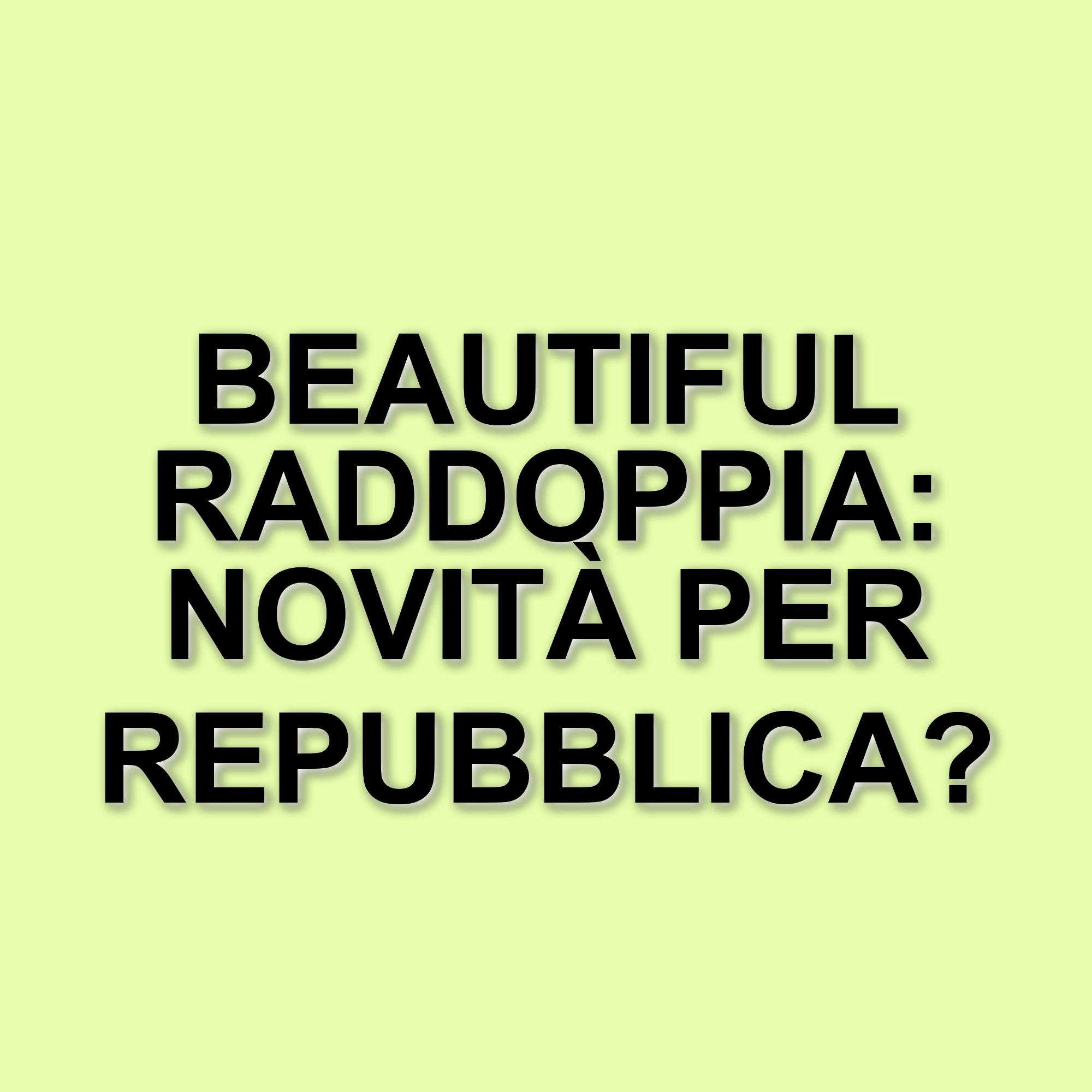 Cambiamenti nel palinsesto di Canale 5: Beautiful si allunga il 2 giugno 2025