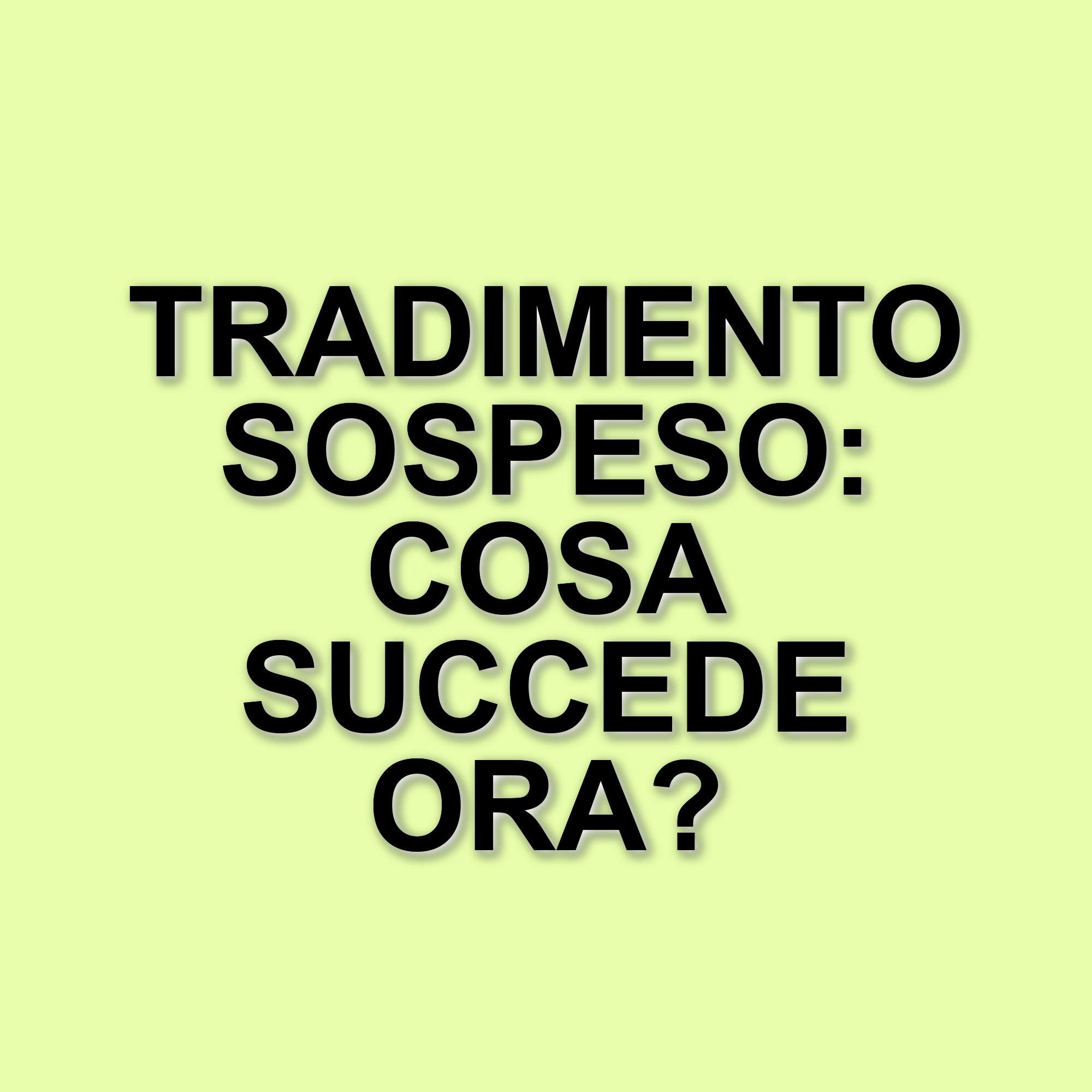 Tradimento: la soap opera turca si ferma per la Festa della Repubblica, ecco cosa aspettarsi