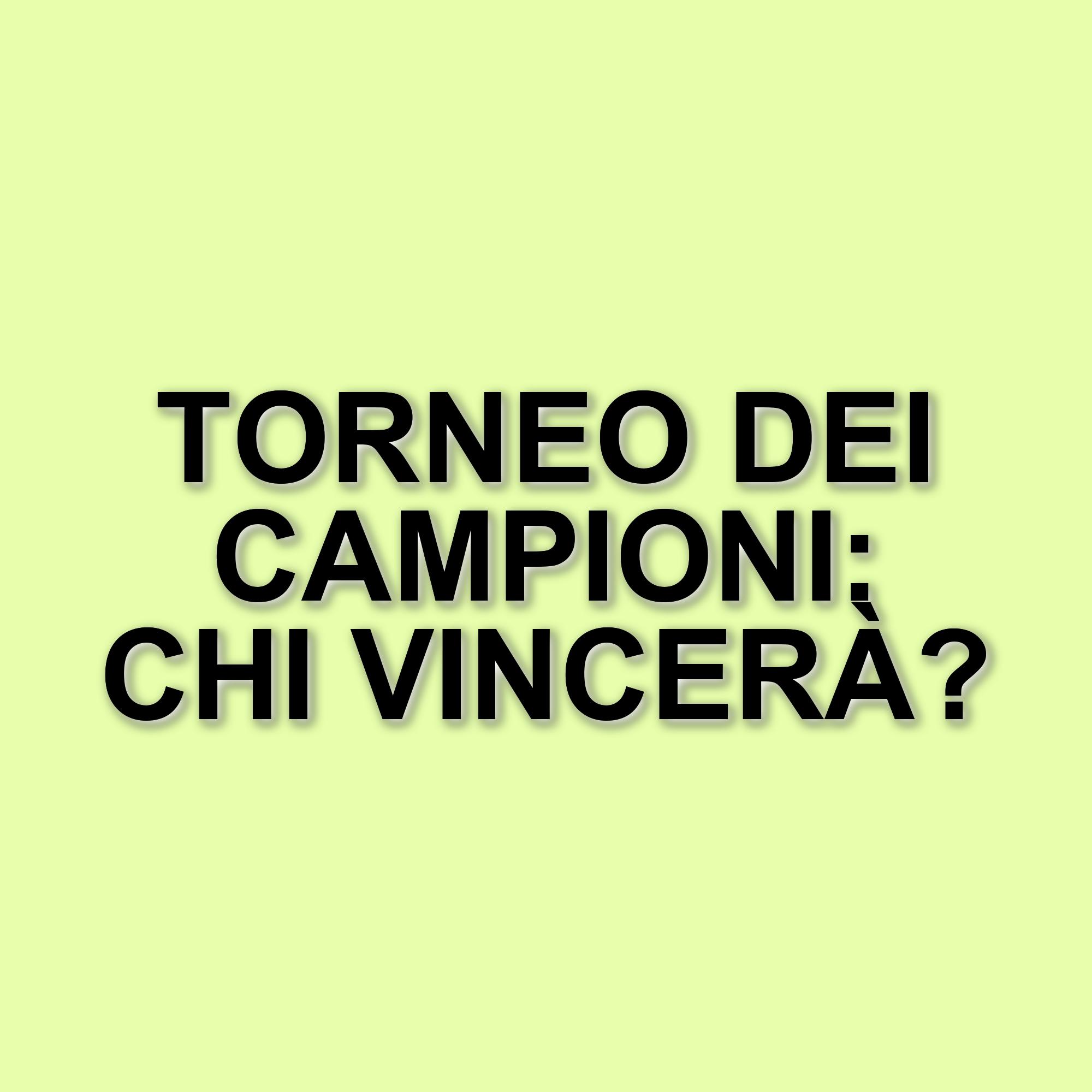 L’Eredità: Il torneo dei campioni ritorna con emozioni e sfide memorabili