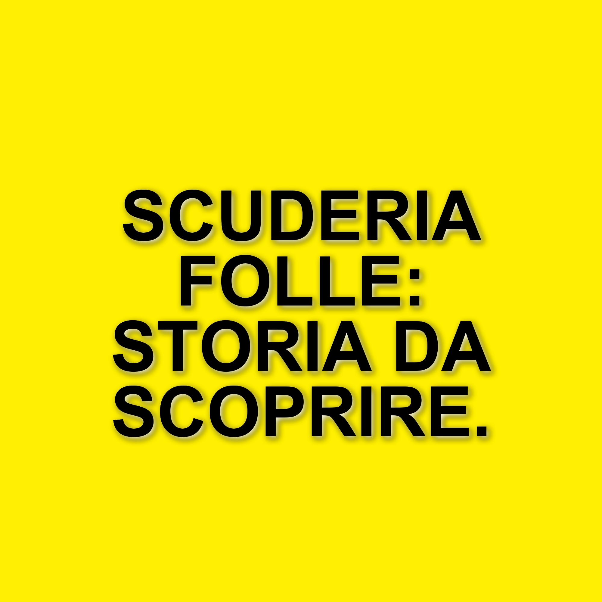 Il docufilm su Andrea Moda Formula: la scuderia più controversa della Formula 1 in onda su MotorTrend