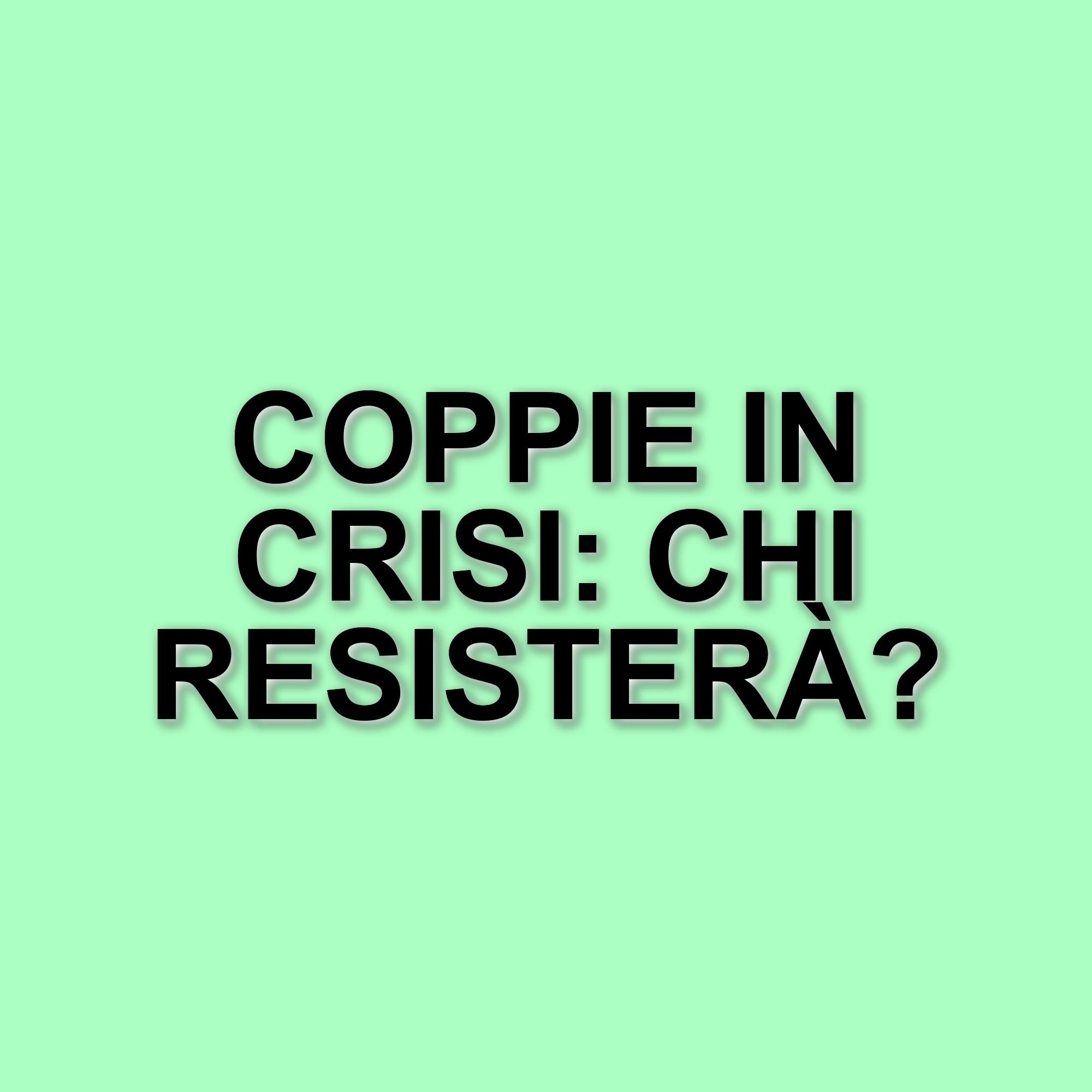 Temptation Island 2025: tutte le coppie pronte a mettersi alla prova nel nuovo reality