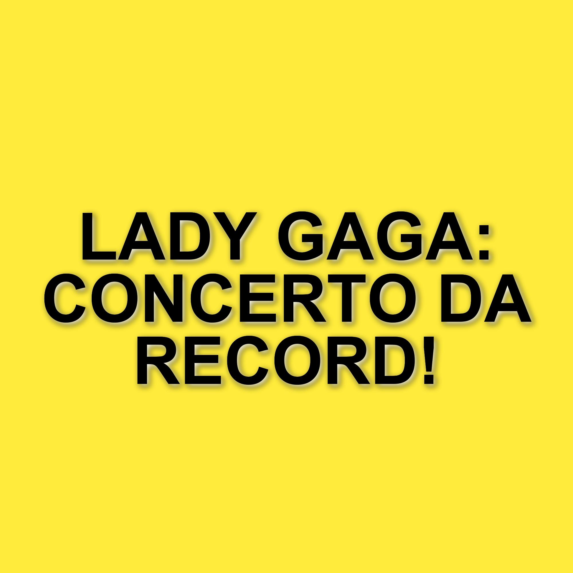 I concerti più affollati della storia: un viaggio tra eventi da record