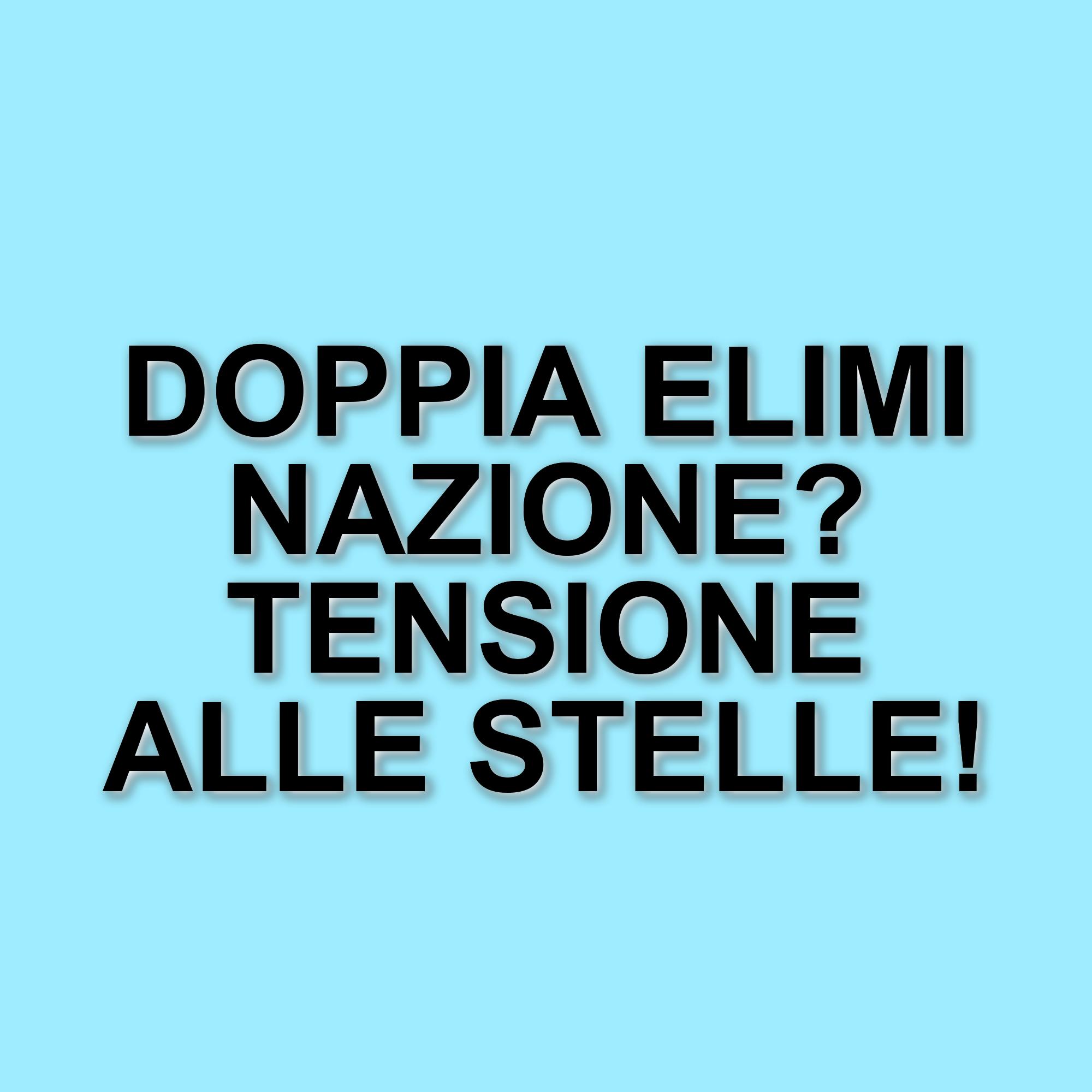 Isola dei Famosi: Doppia Eliminazione e Nuove Nomination Nella Puntata del 4 Giugno 2025