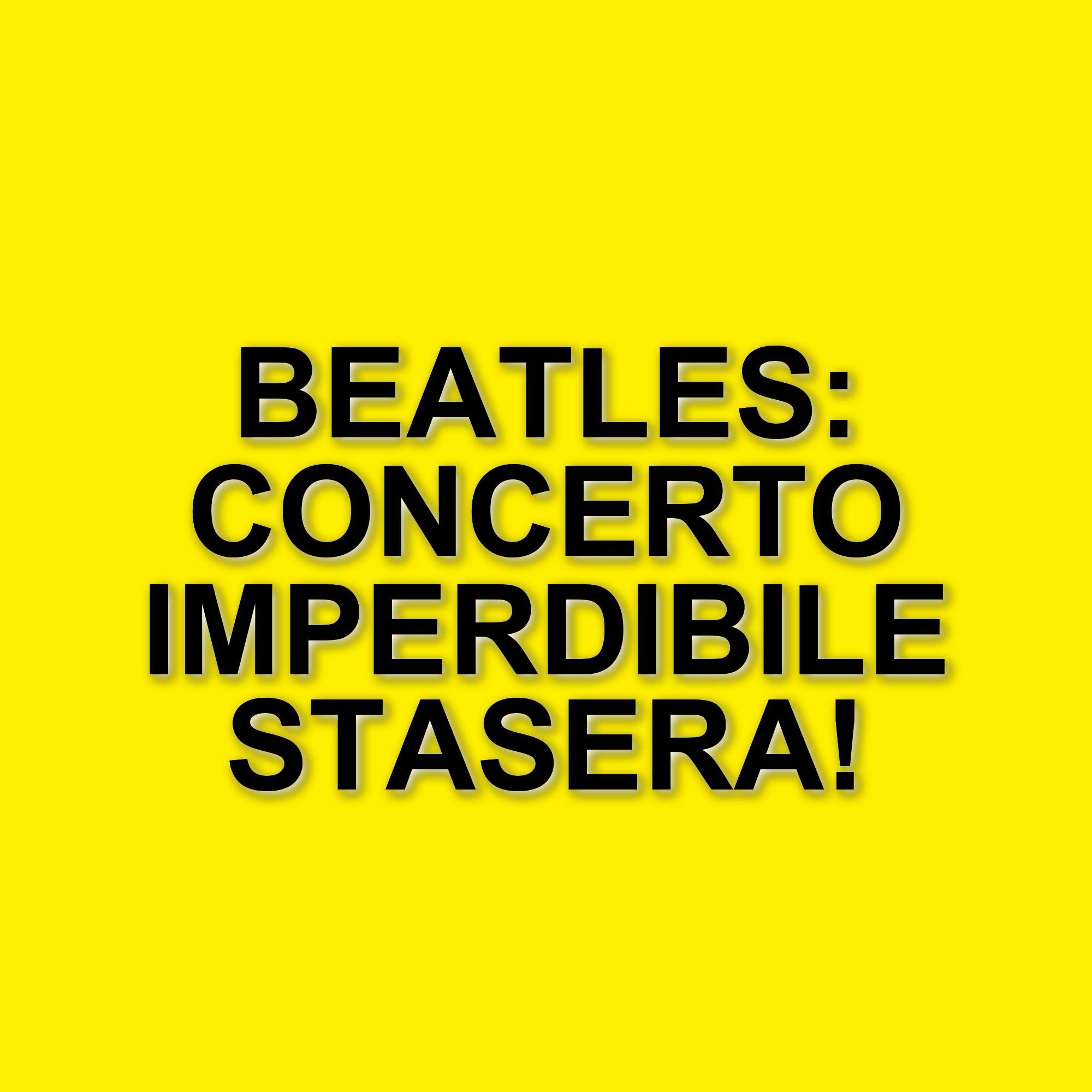 I Beatles in Italia: Un evento che ha rivoluzionato la musica nel 1965