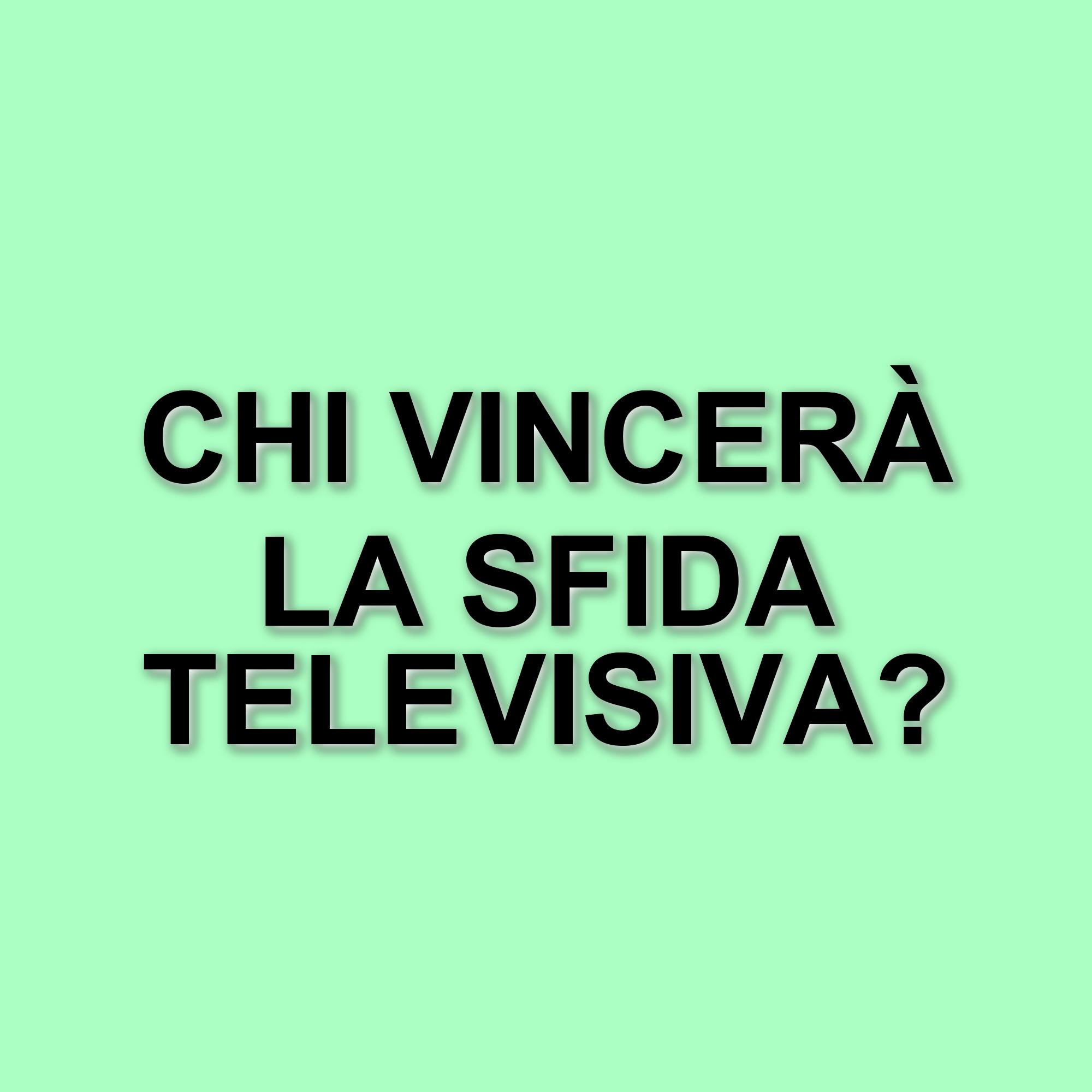 Sabato di sfide televisive: Rai 1 e Canale 5 a confronto con Marco Liorni e i Pooh