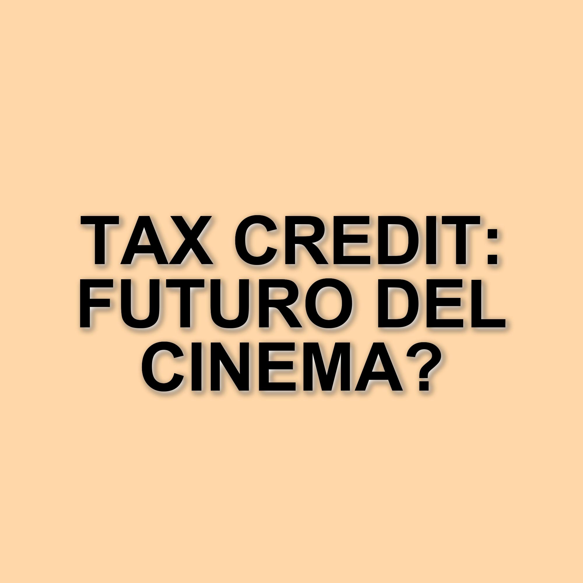 Passi avanti nel settore cinematografico: decreti correttivi e dialogo con il Ministero della cultura