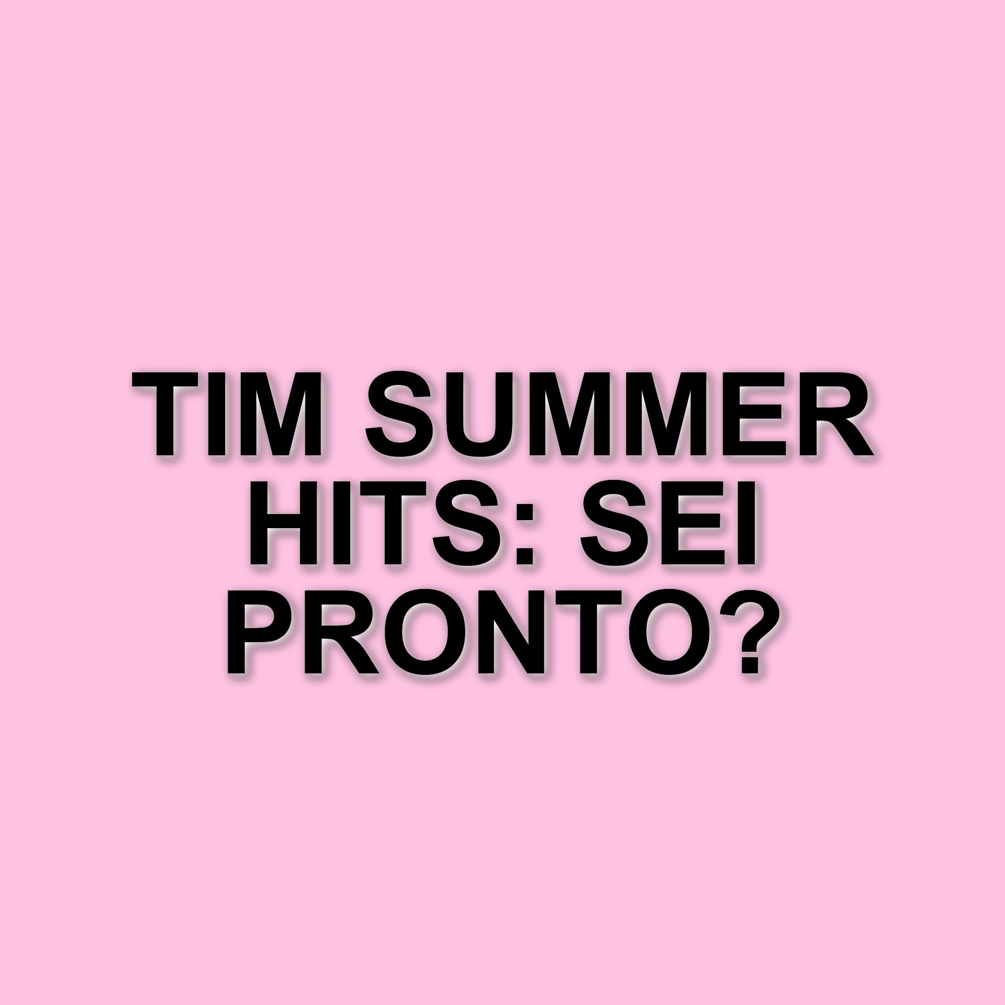 Roma si prepara a una nuova serata di musica con il Tim Summer Hits 2025 a Piazza del Popolo