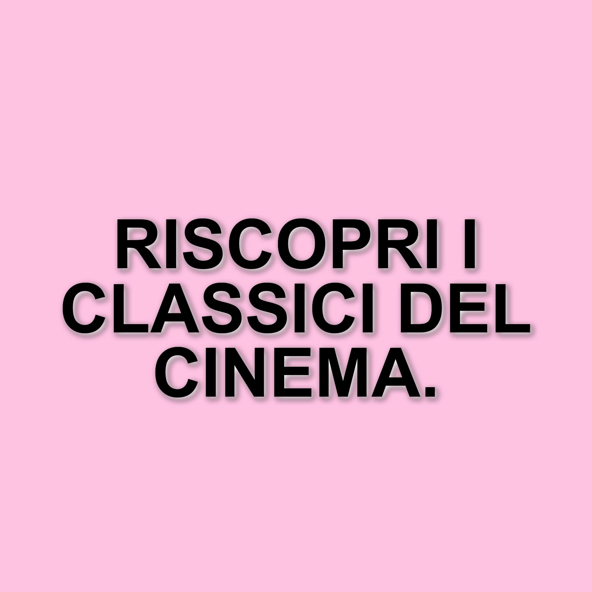 Riflessioni sul cinema ritrovato: un viaggio tra capolavori e riscoperte a Bologna