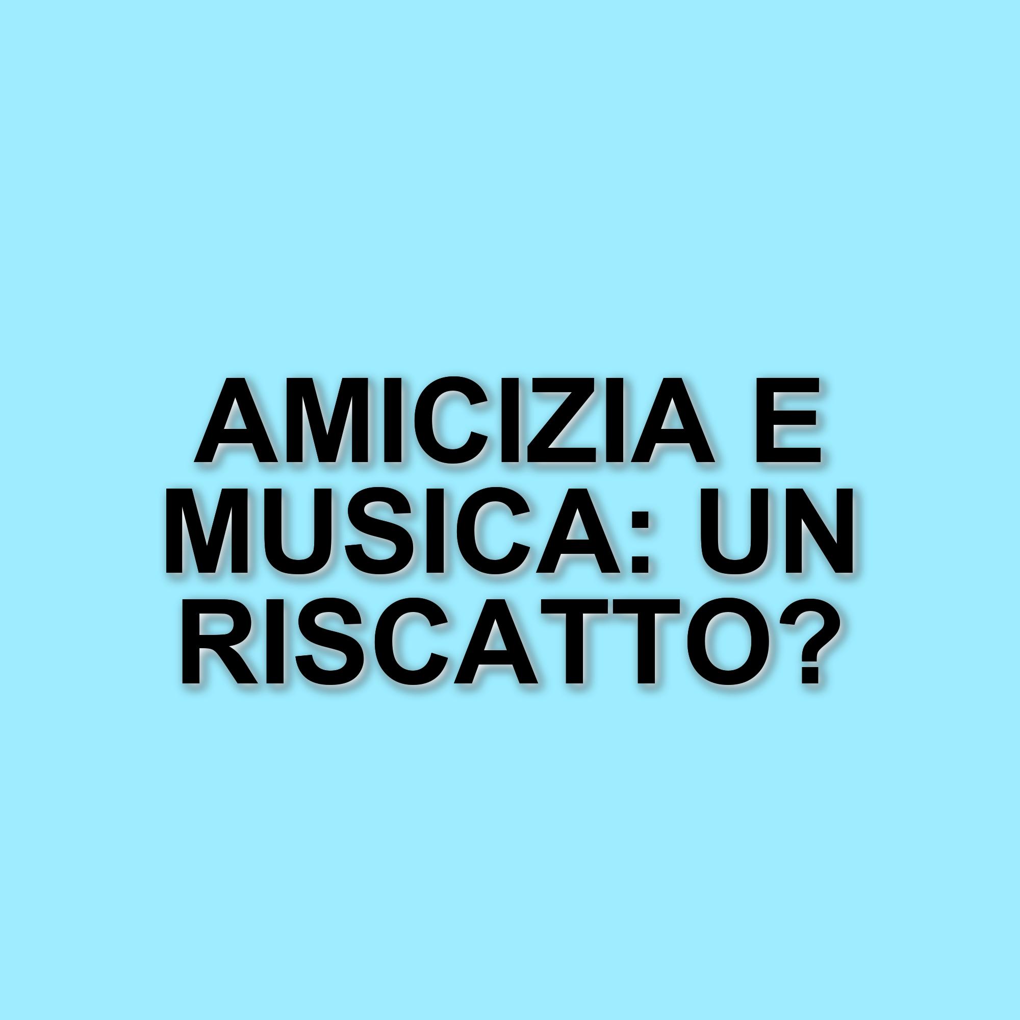 Anteprima di "Tutta colpa del rock": la commedia musicale con un cast d'eccezione al Giffoni Film Festival